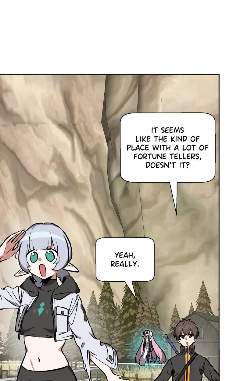 No Mans Land Chapter 80 - Page 30