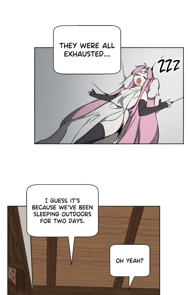 No Mans Land Chapter 80 - Page 37