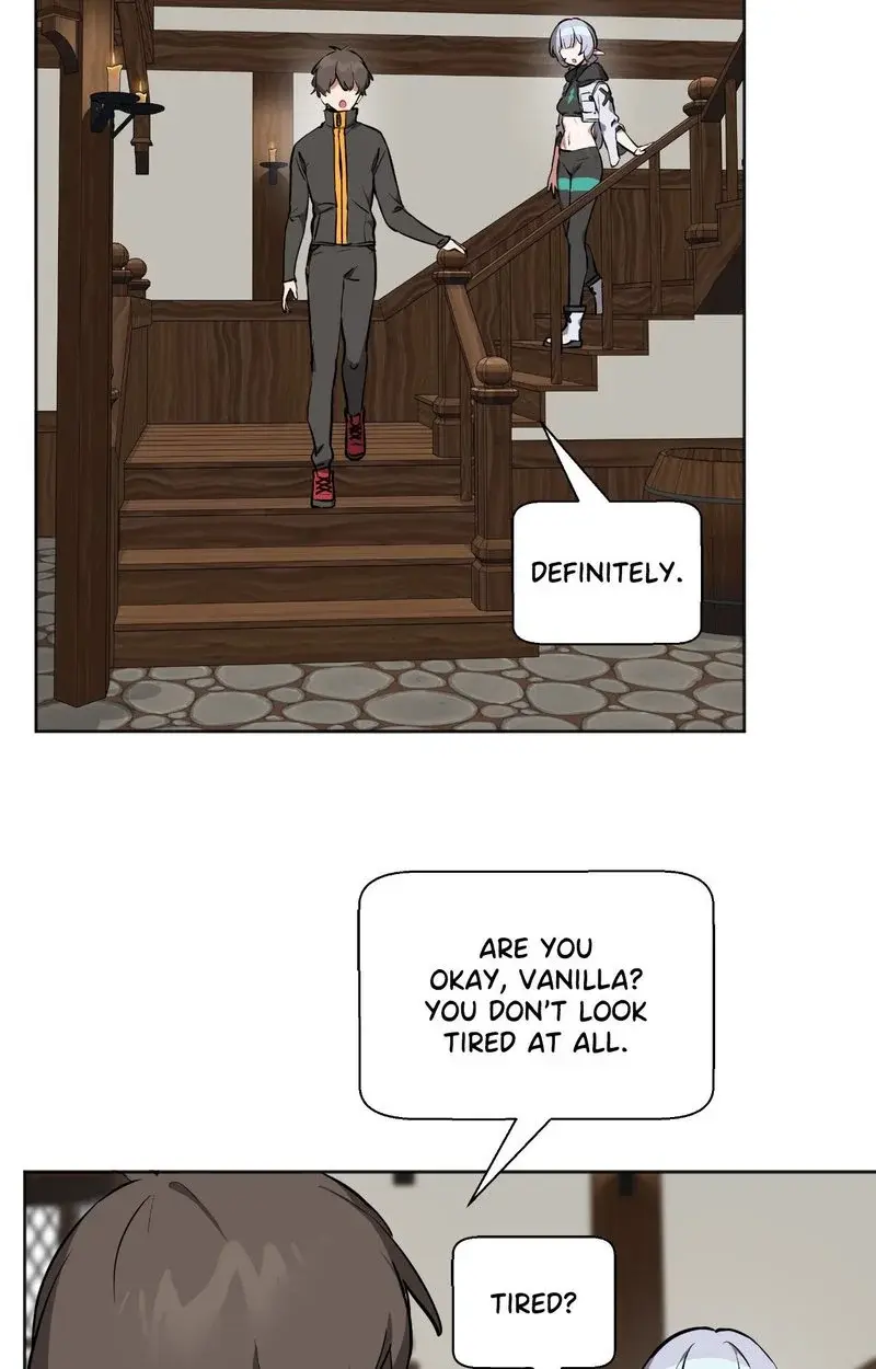 No Mans Land Chapter 80 - Page 38