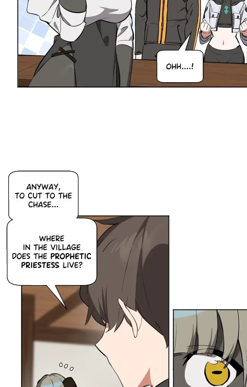 No Mans Land Chapter 80 - Page 45