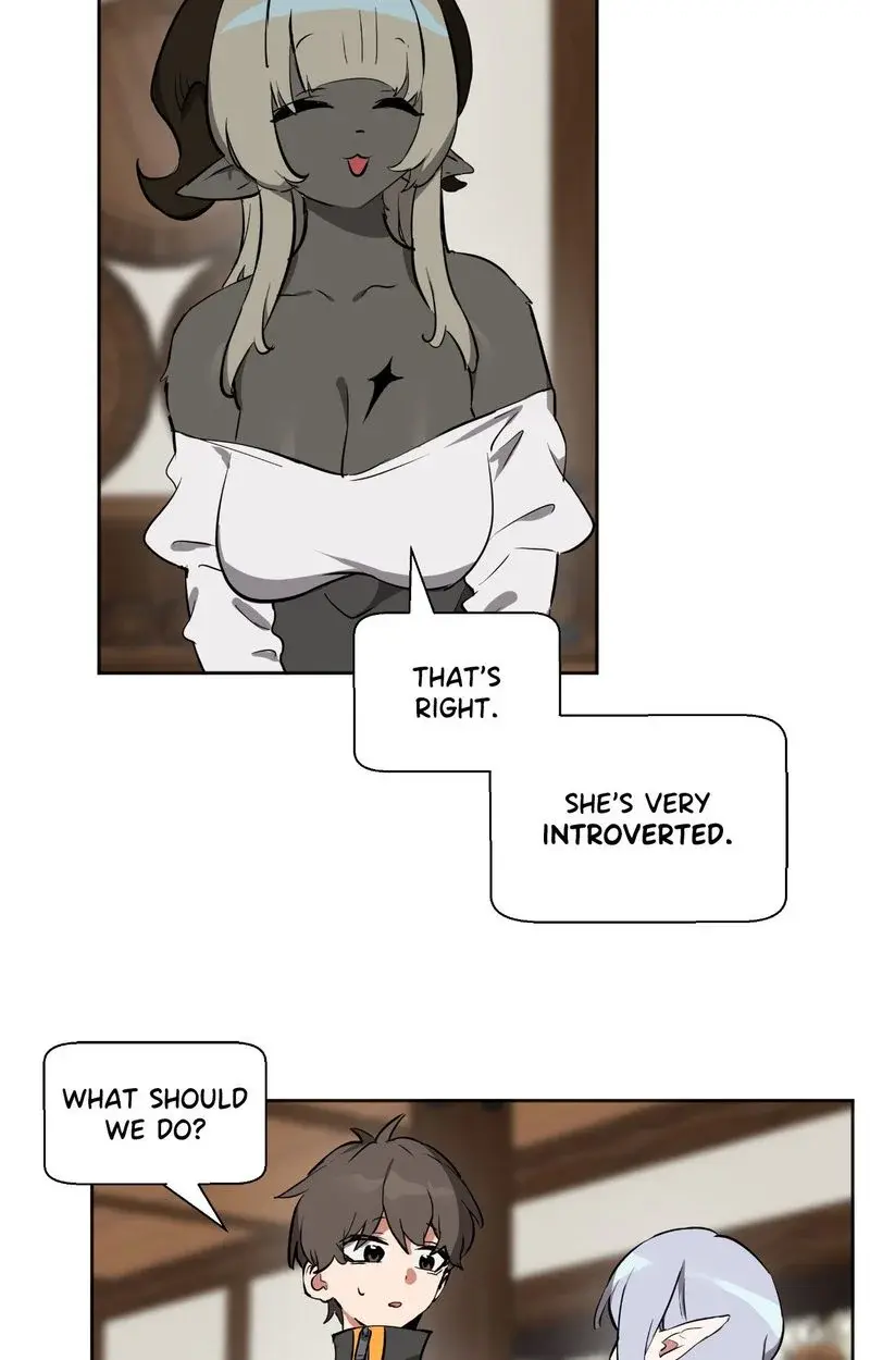 No Mans Land Chapter 80 - Page 51