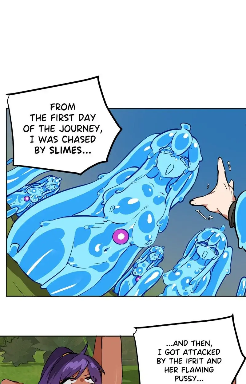 No Mans Land Chapter 80 - Page 6