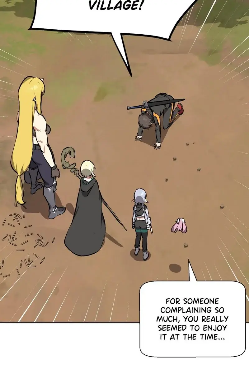 No Mans Land Chapter 80 - Page 9