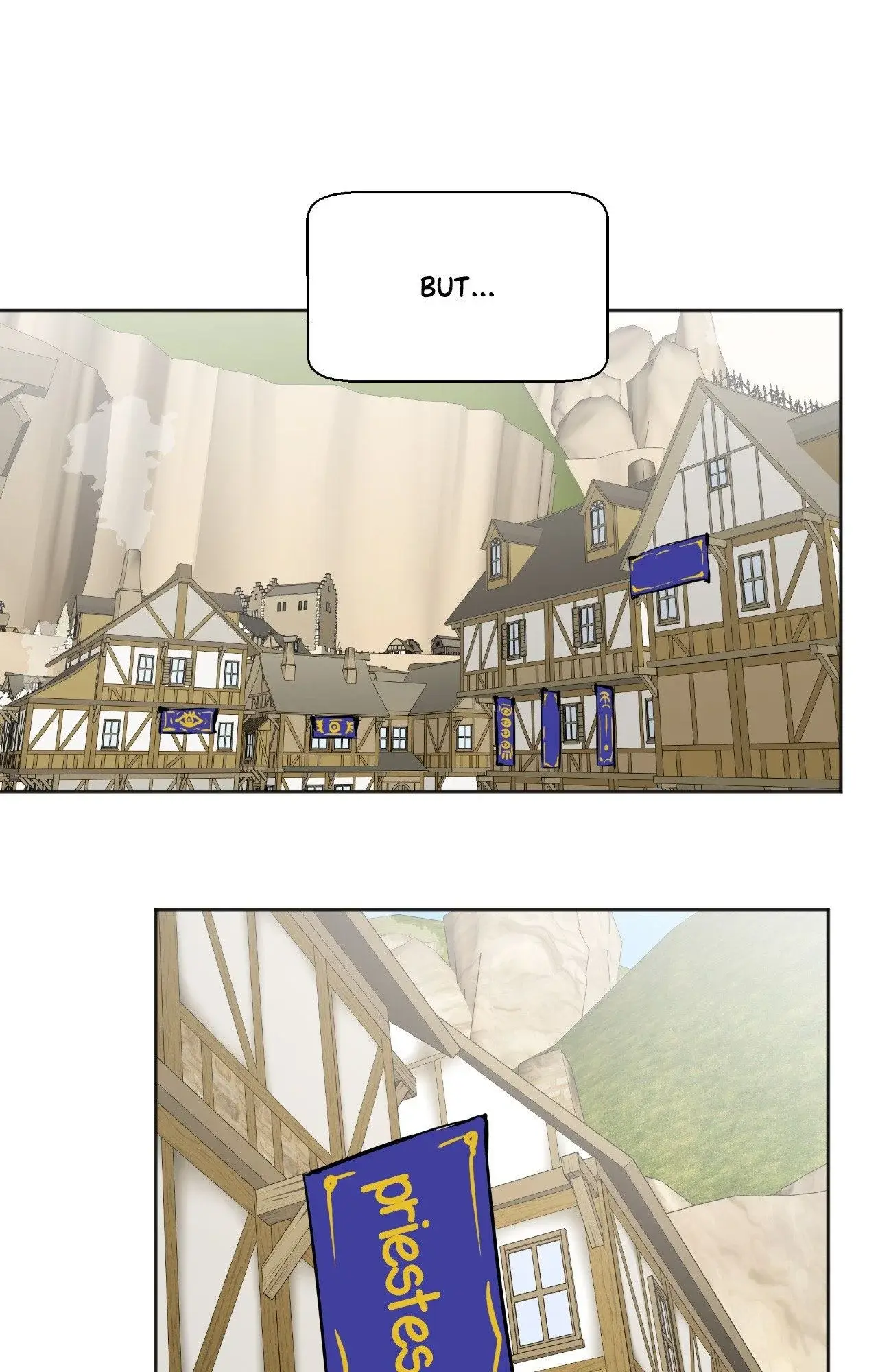 No Mans Land Chapter 81 - Page 15