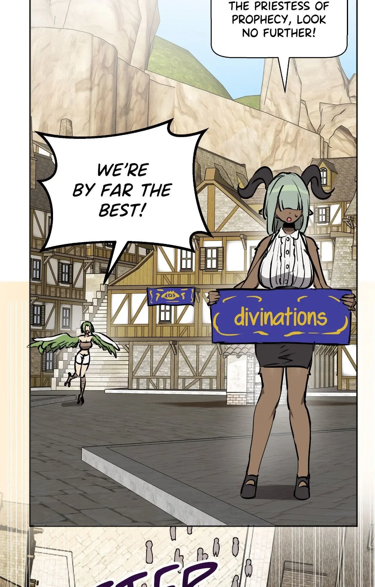 No Mans Land Chapter 81 - Page 18