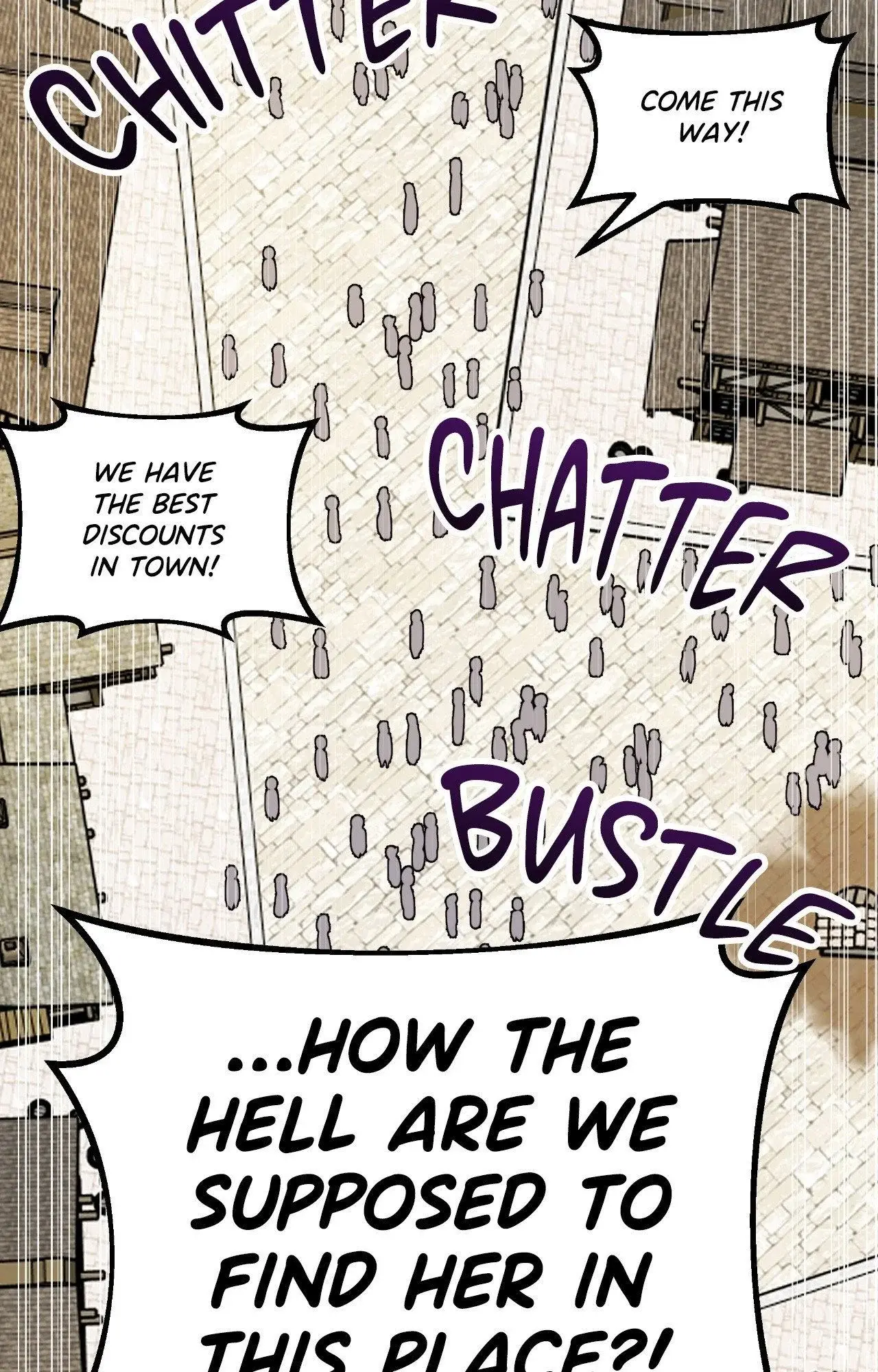 No Mans Land Chapter 81 - Page 19