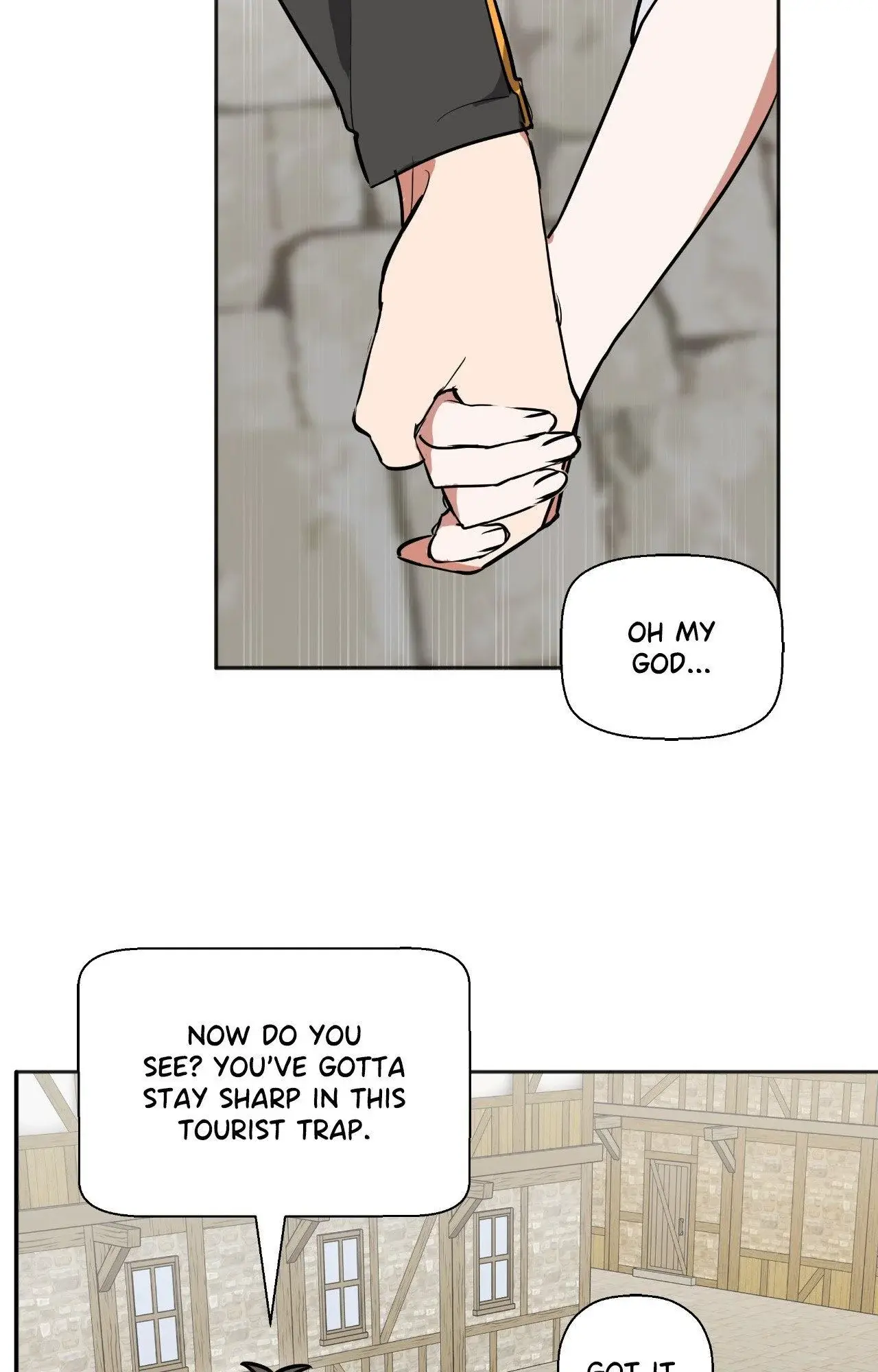 No Mans Land Chapter 81 - Page 26