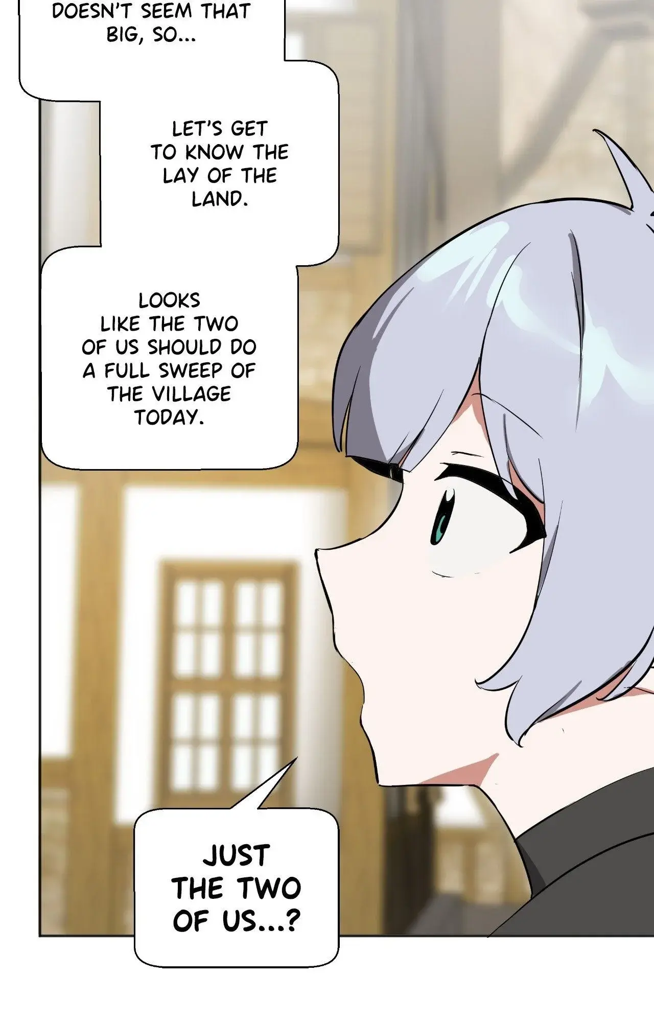 No Mans Land Chapter 81 - Page 29