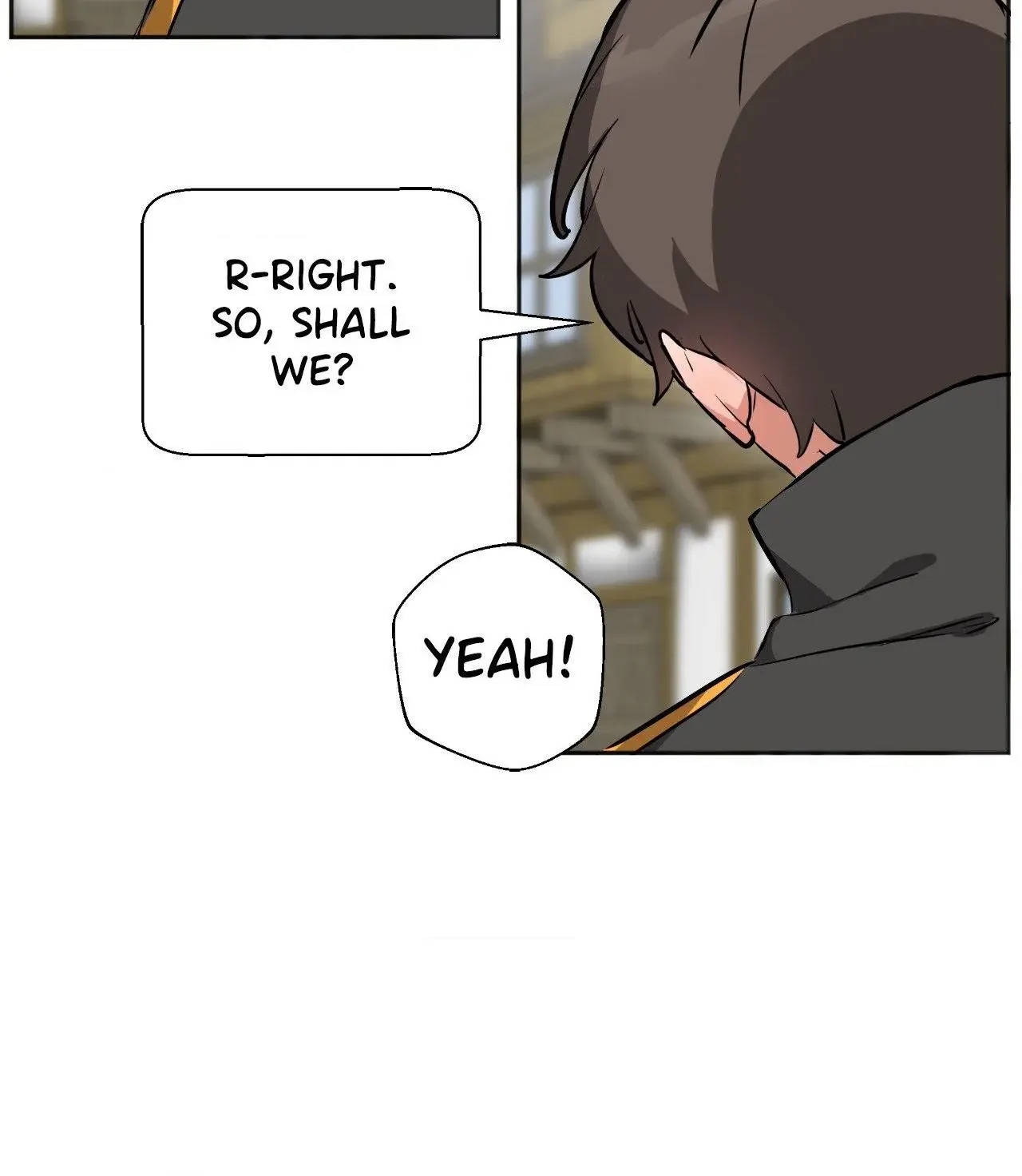 No Mans Land Chapter 81 - Page 34