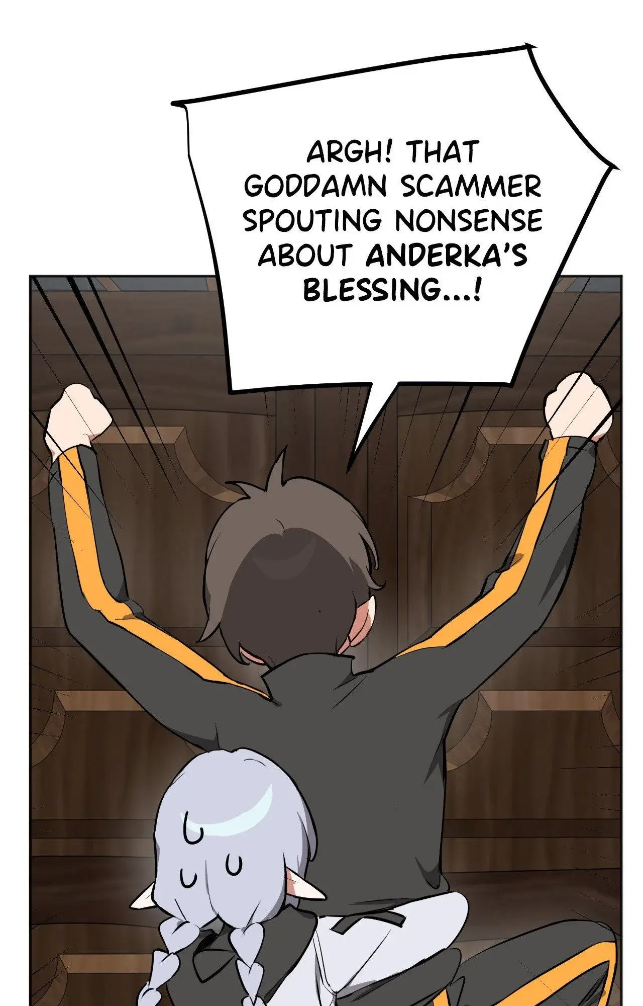 No Mans Land Chapter 81 - Page 4