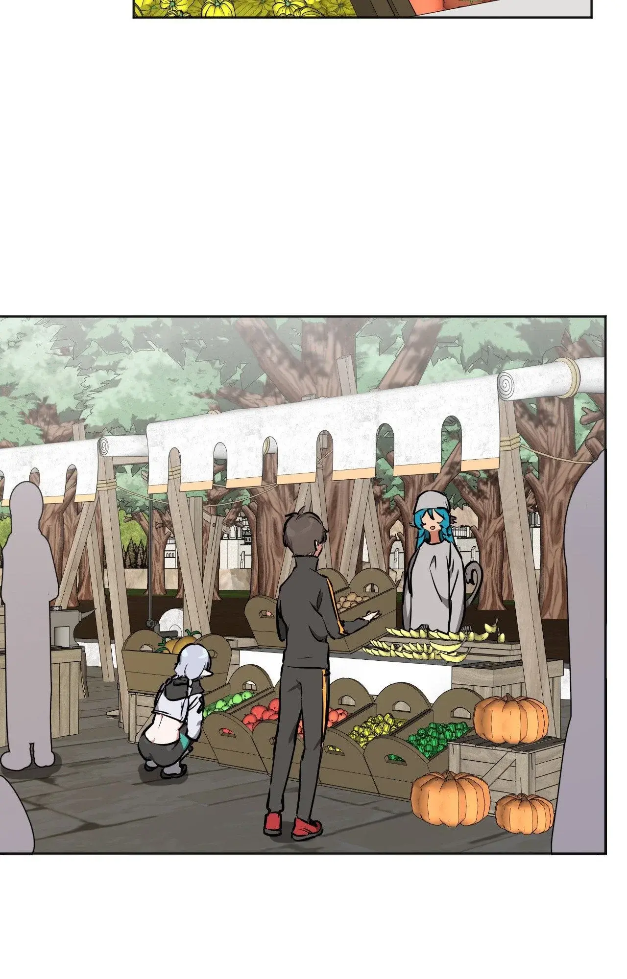 No Mans Land Chapter 81 - Page 40