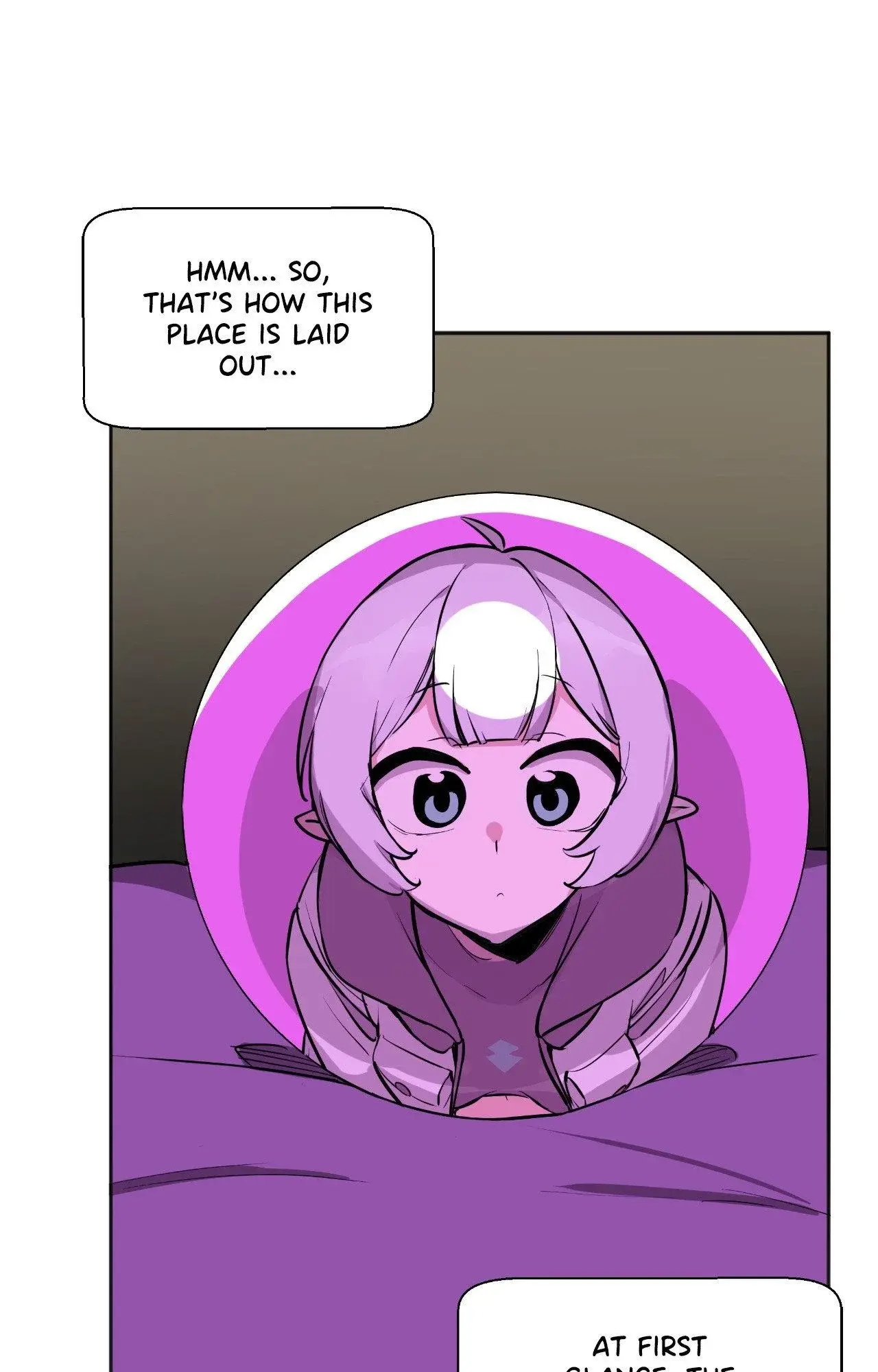 No Mans Land Chapter 81 - Page 47