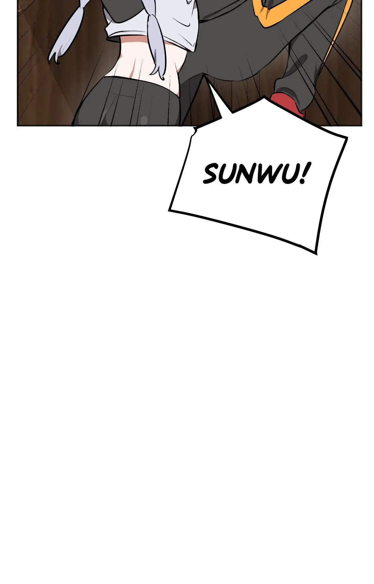 No Mans Land Chapter 81 - Page 5