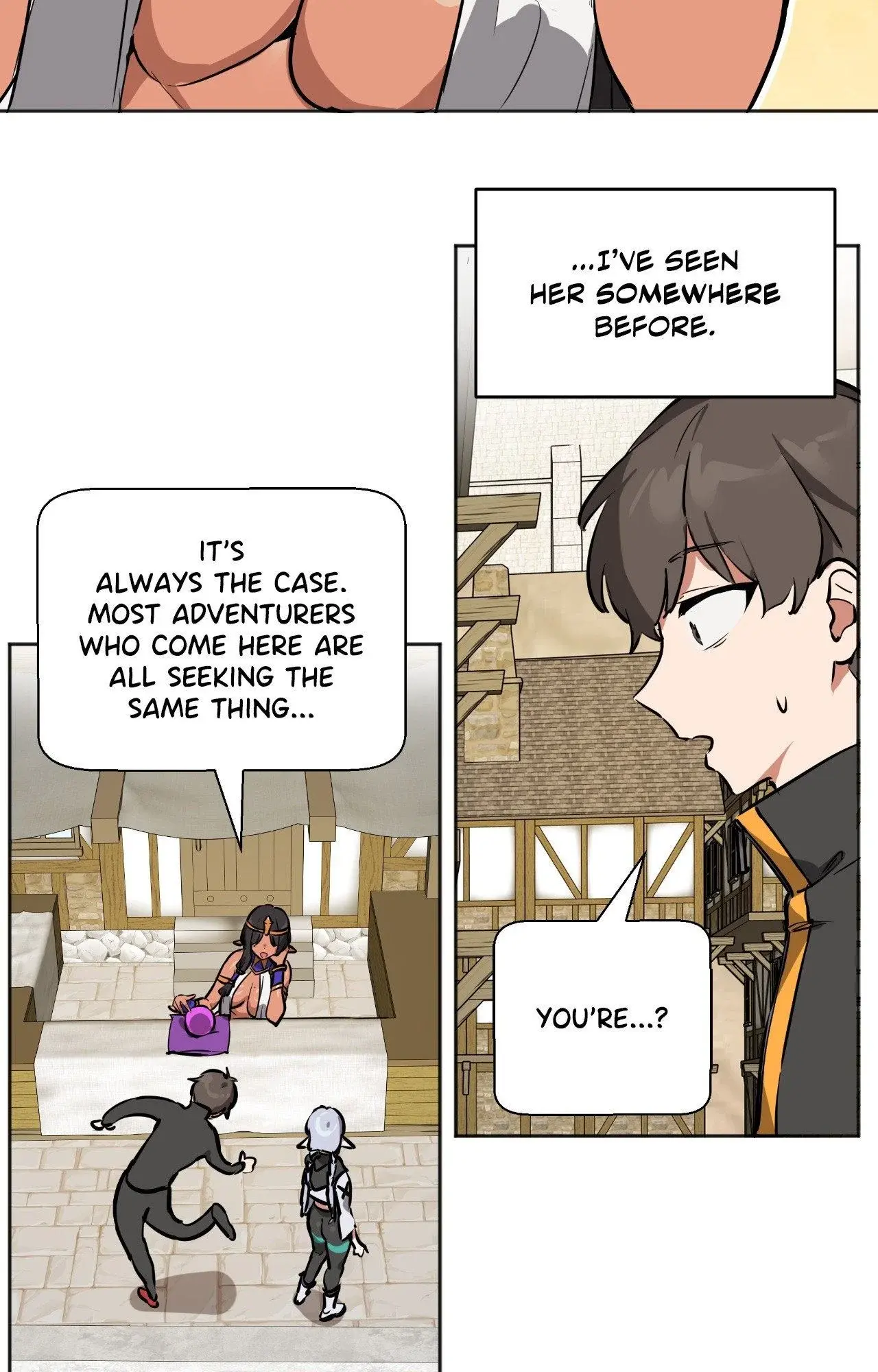 No Mans Land Chapter 81 - Page 53
