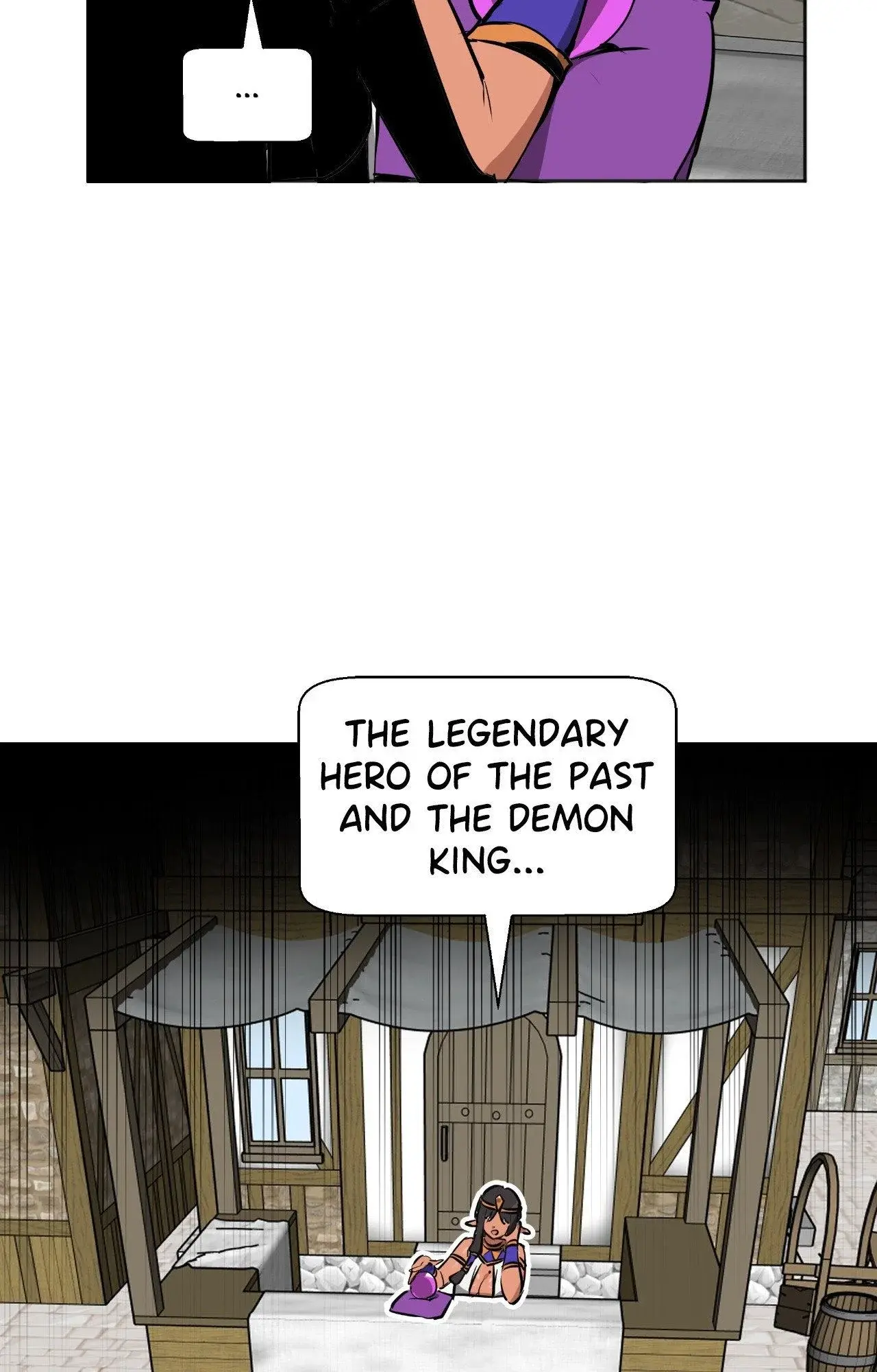 No Mans Land Chapter 81 - Page 56