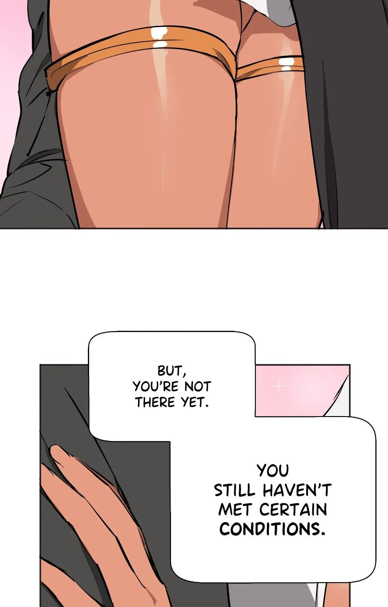 No Mans Land Chapter 81 - Page 61