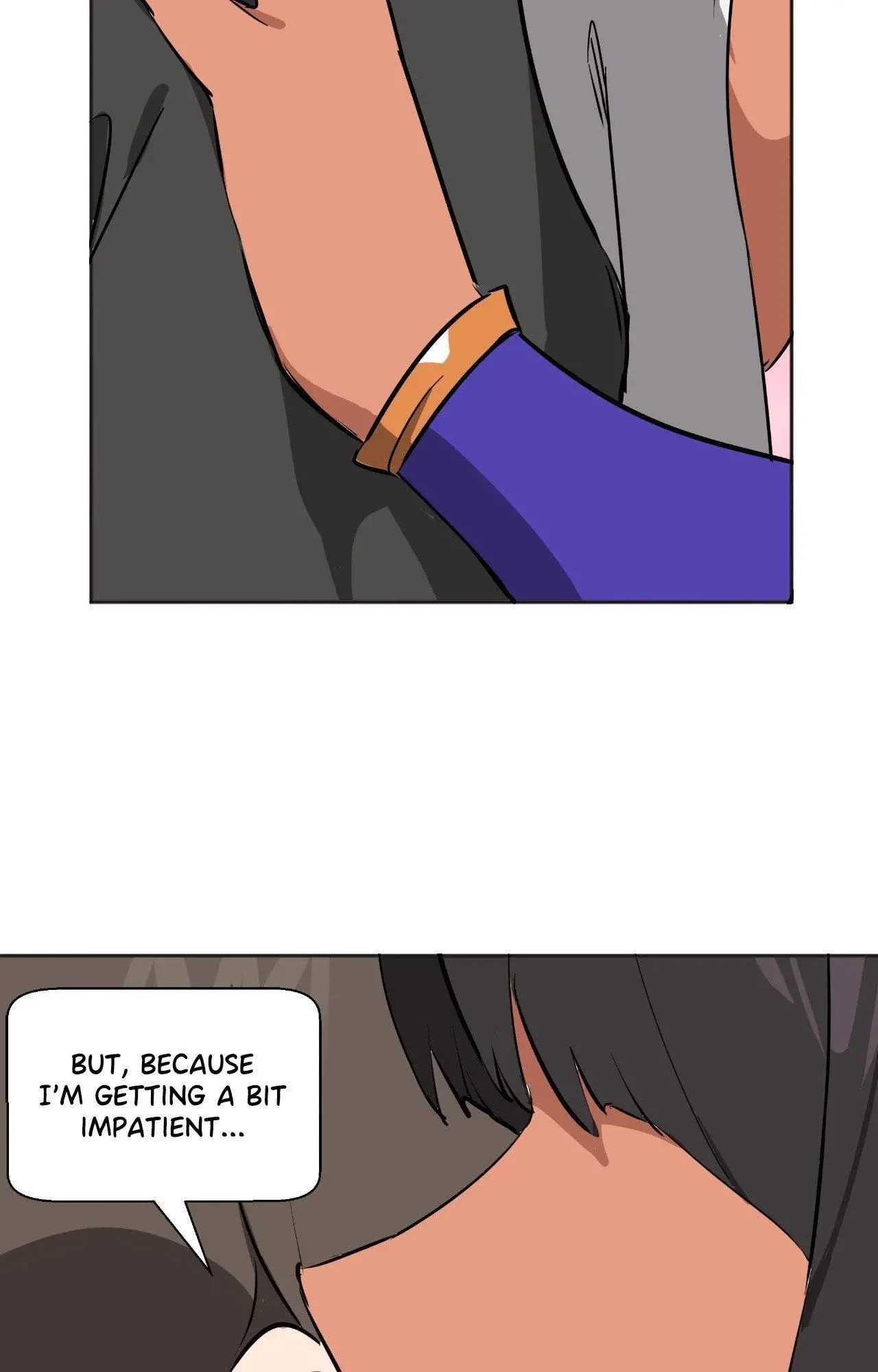 No Mans Land Chapter 81 - Page 62