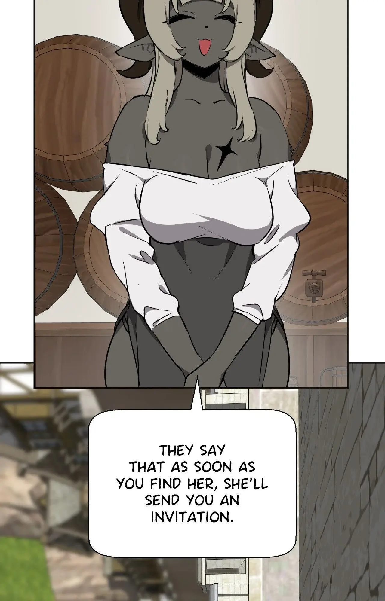 No Mans Land Chapter 82 - Page 10