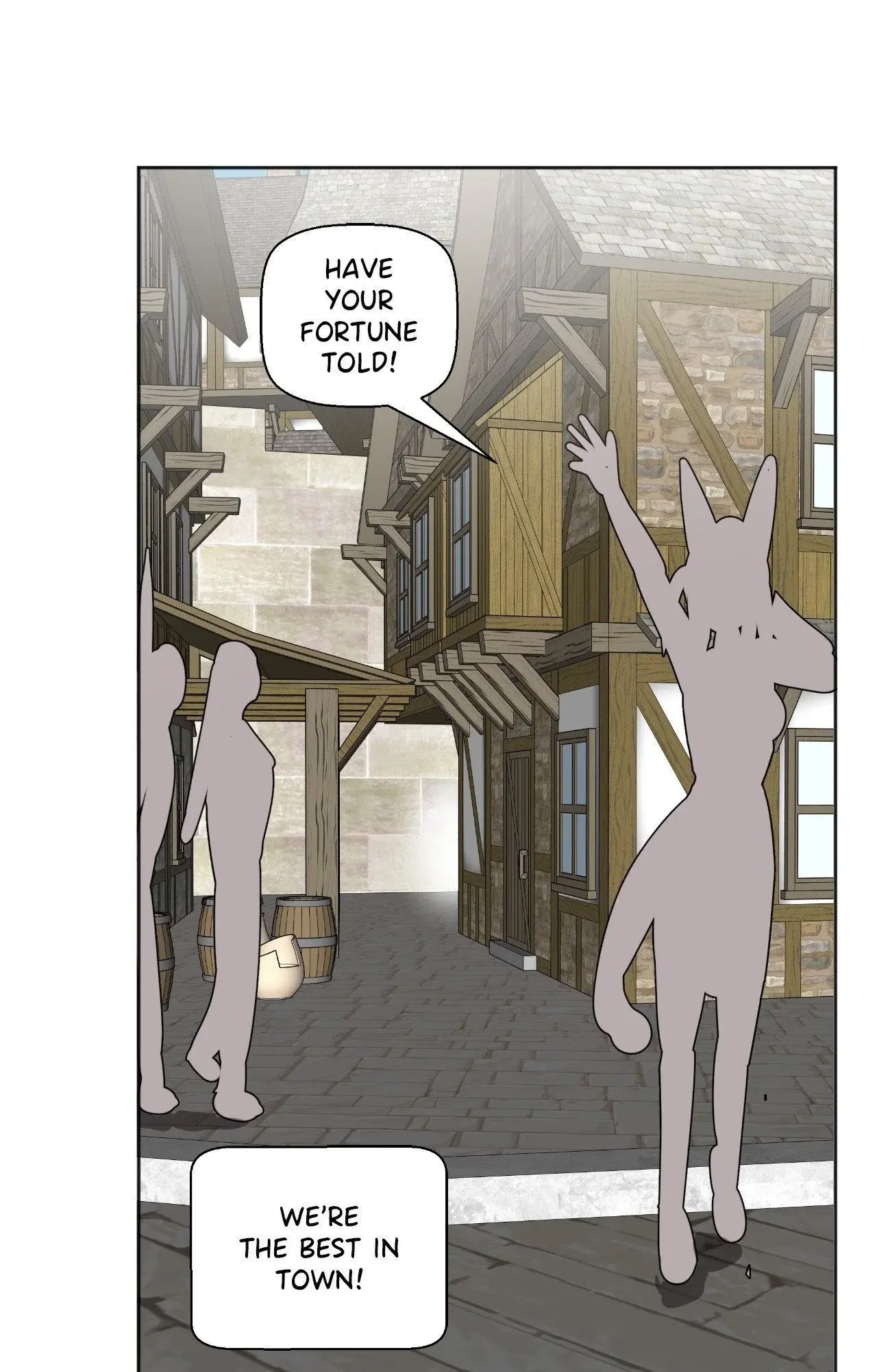No Mans Land Chapter 82 - Page 35