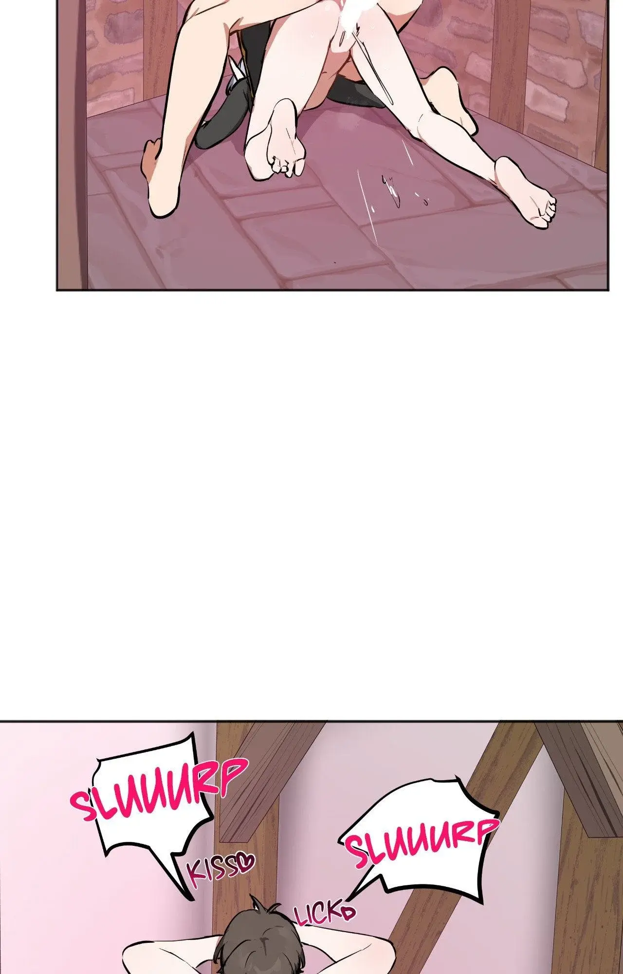 No Mans Land Chapter 82 - Page 74