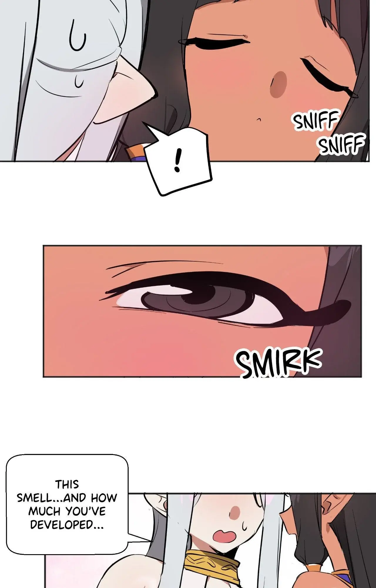 No Mans Land Chapter 83 - Page 18