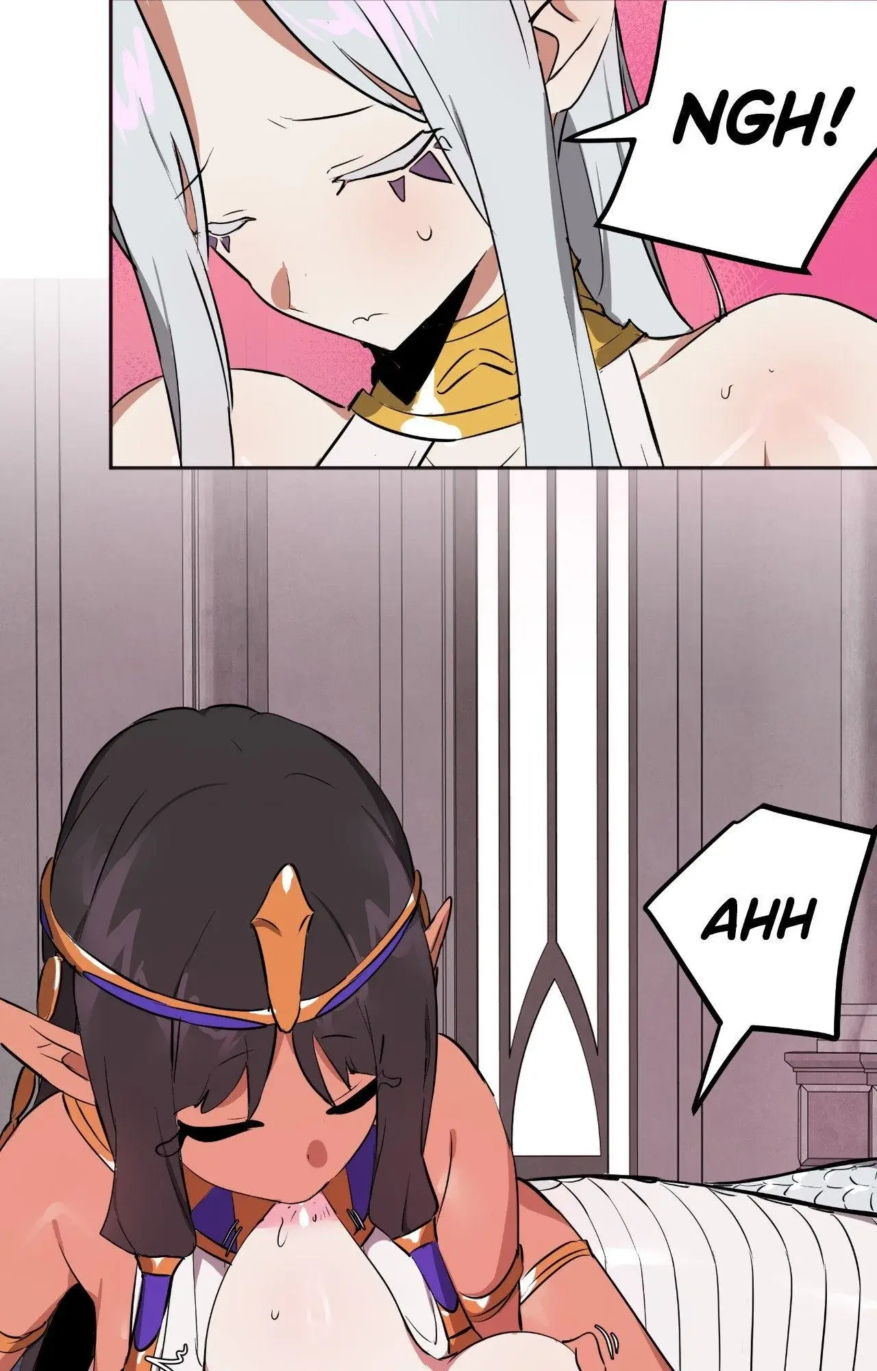 No Mans Land Chapter 83 - Page 22
