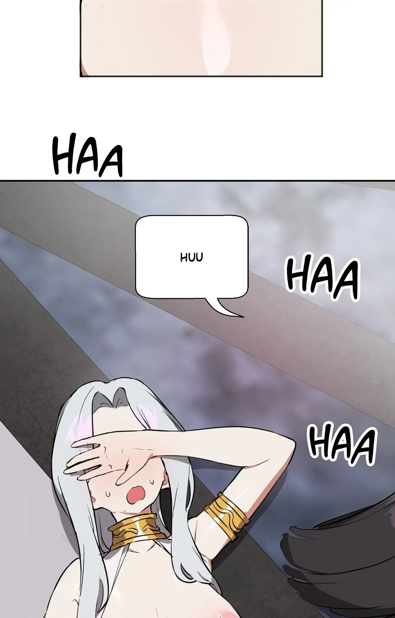 No Mans Land Chapter 83 - Page 26