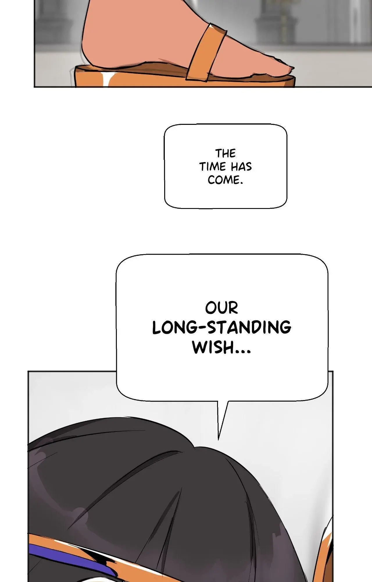 No Mans Land Chapter 83 - Page 28