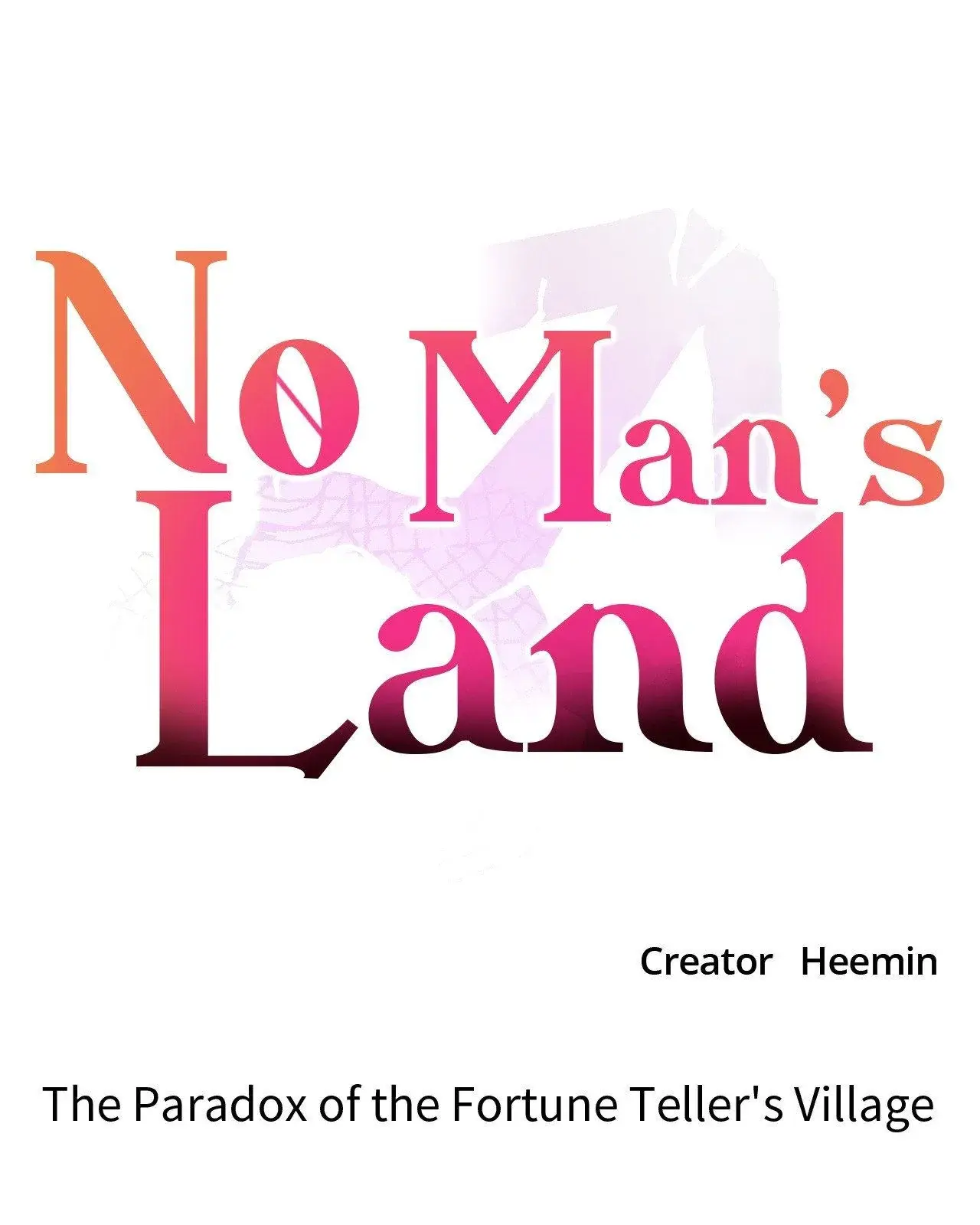 No Mans Land Chapter 83 - Page 31