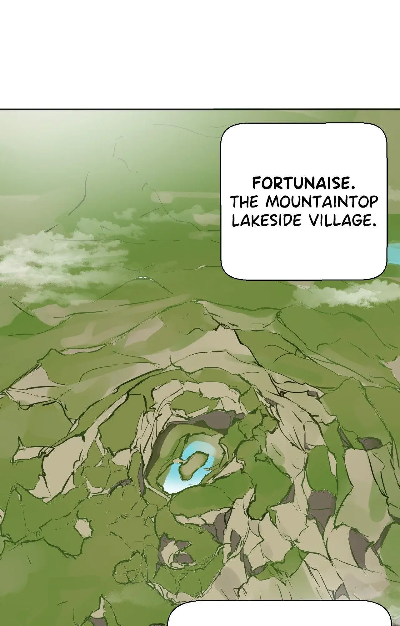 No Mans Land Chapter 83 - Page 32