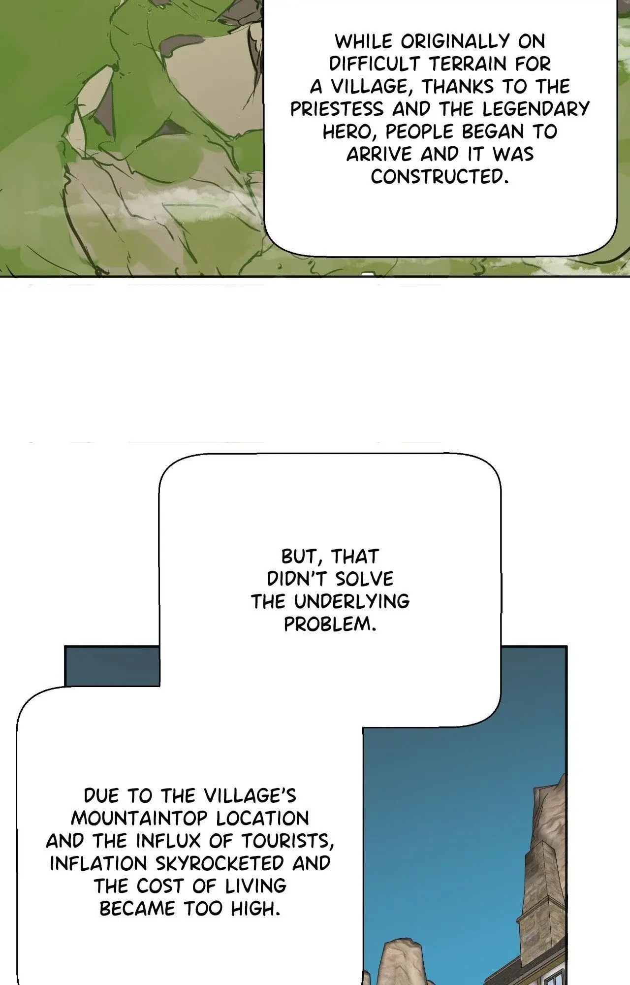 No Mans Land Chapter 83 - Page 33