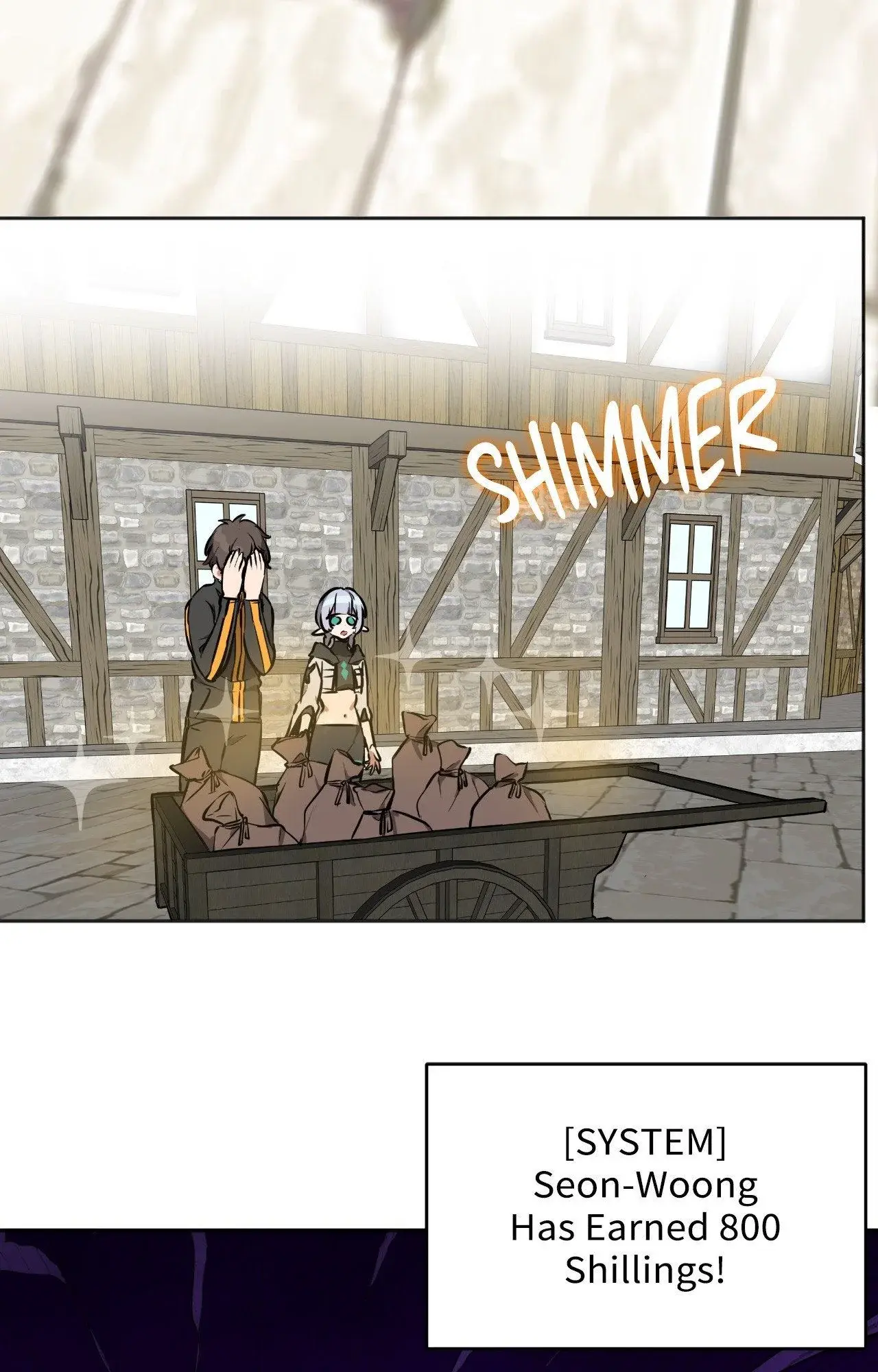 No Mans Land Chapter 83 - Page 44