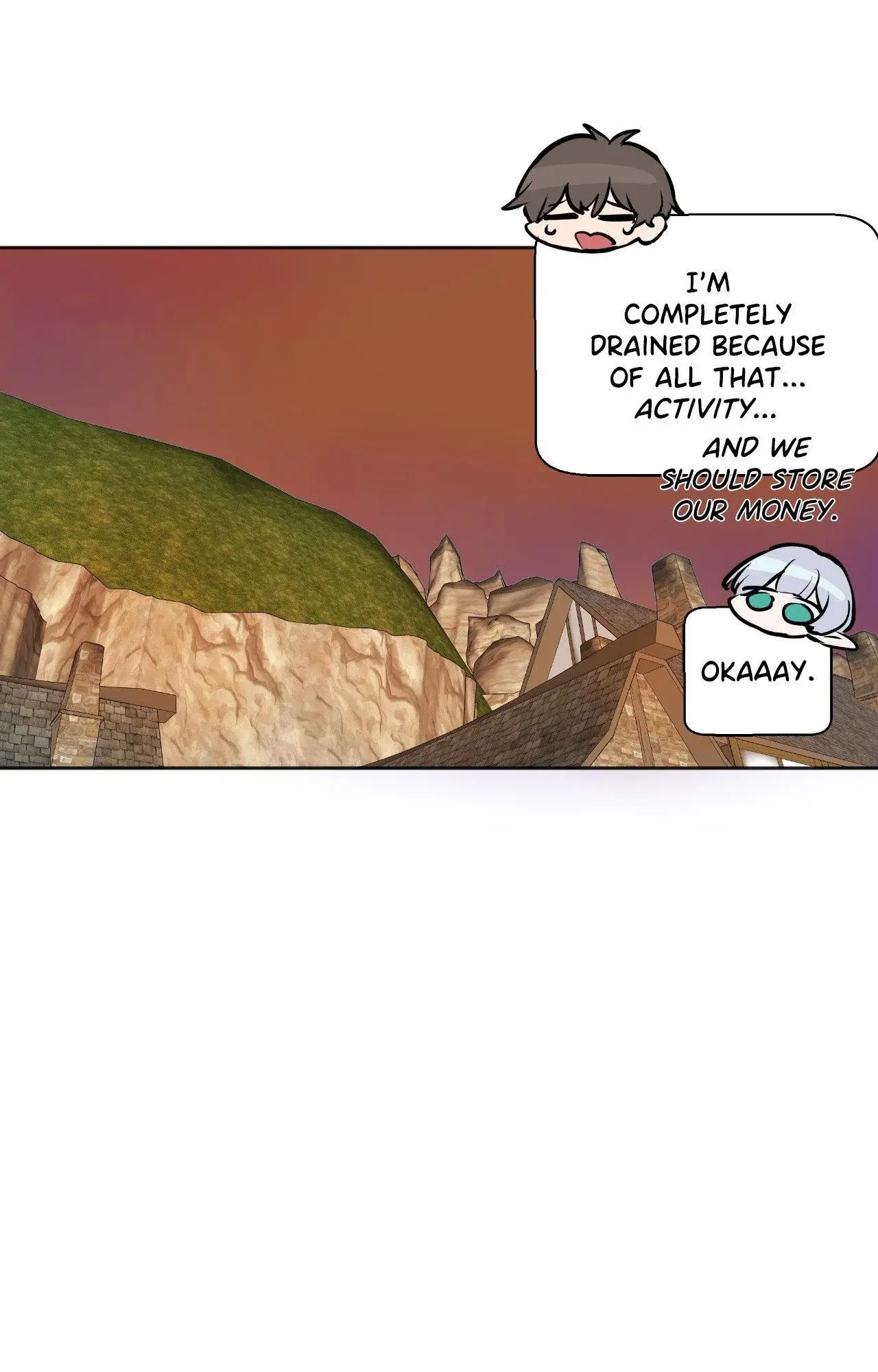 No Mans Land Chapter 83 - Page 51