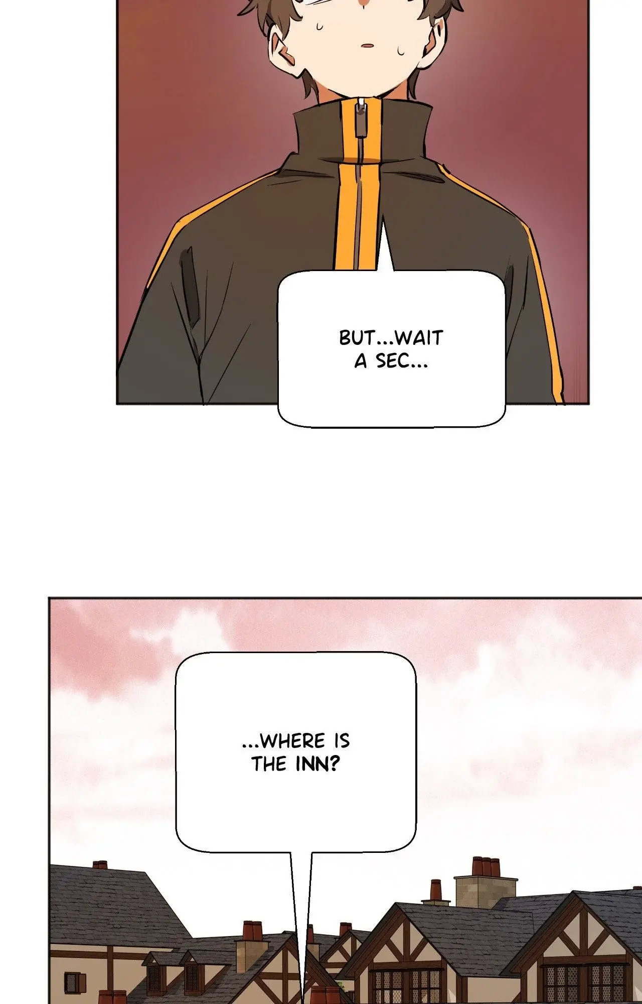 No Mans Land Chapter 83 - Page 53