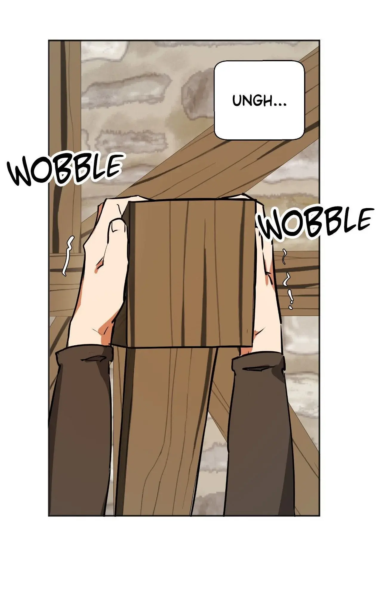 No Mans Land Chapter 83 - Page 66