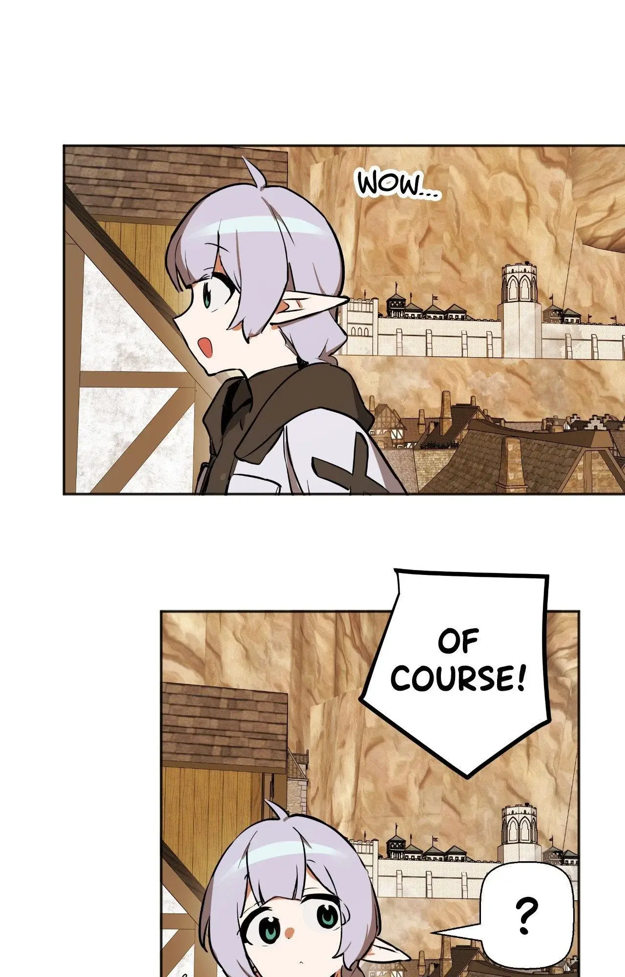 No Mans Land Chapter 83 - Page 77