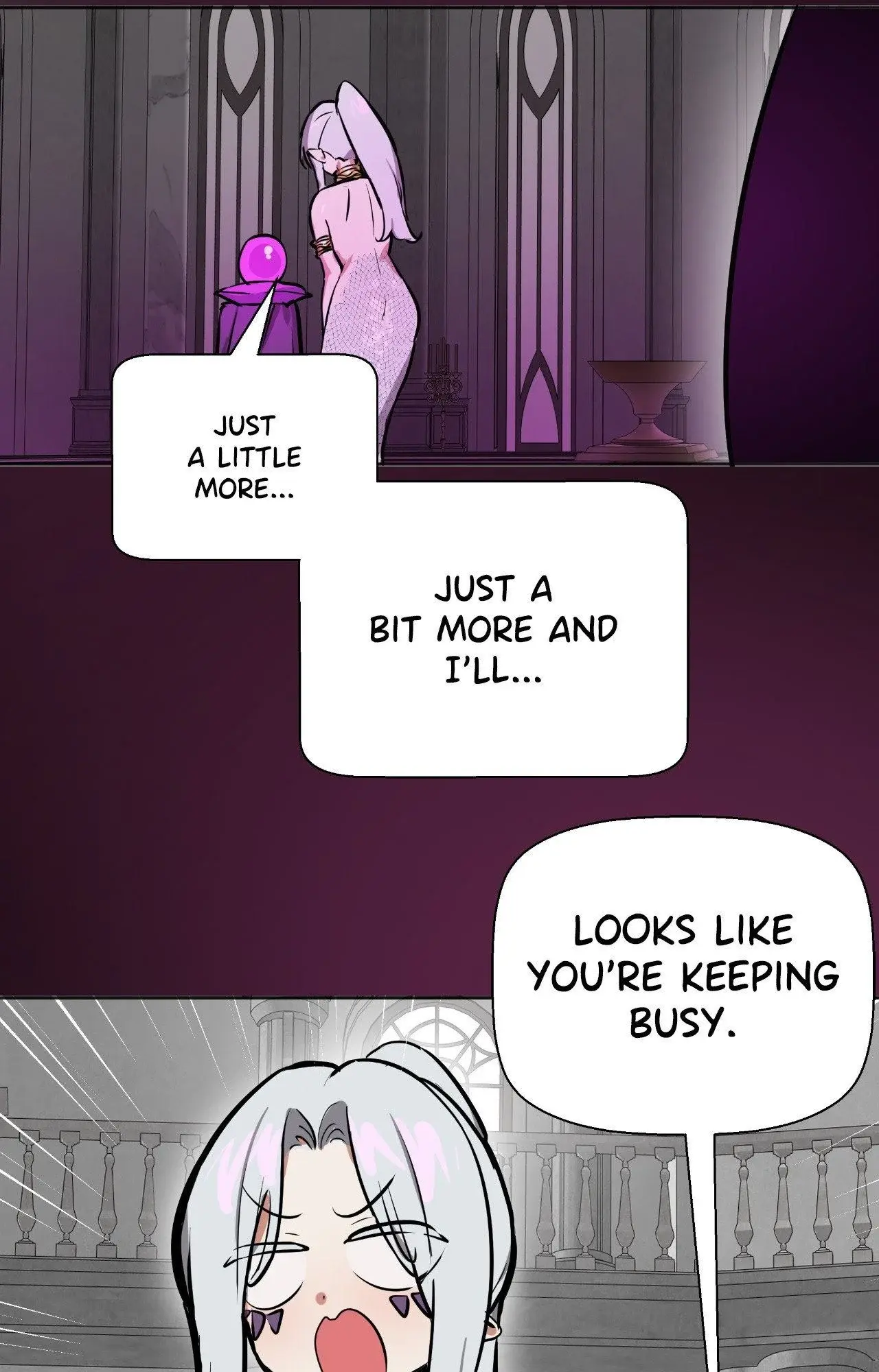No Mans Land Chapter 83 - Page 8