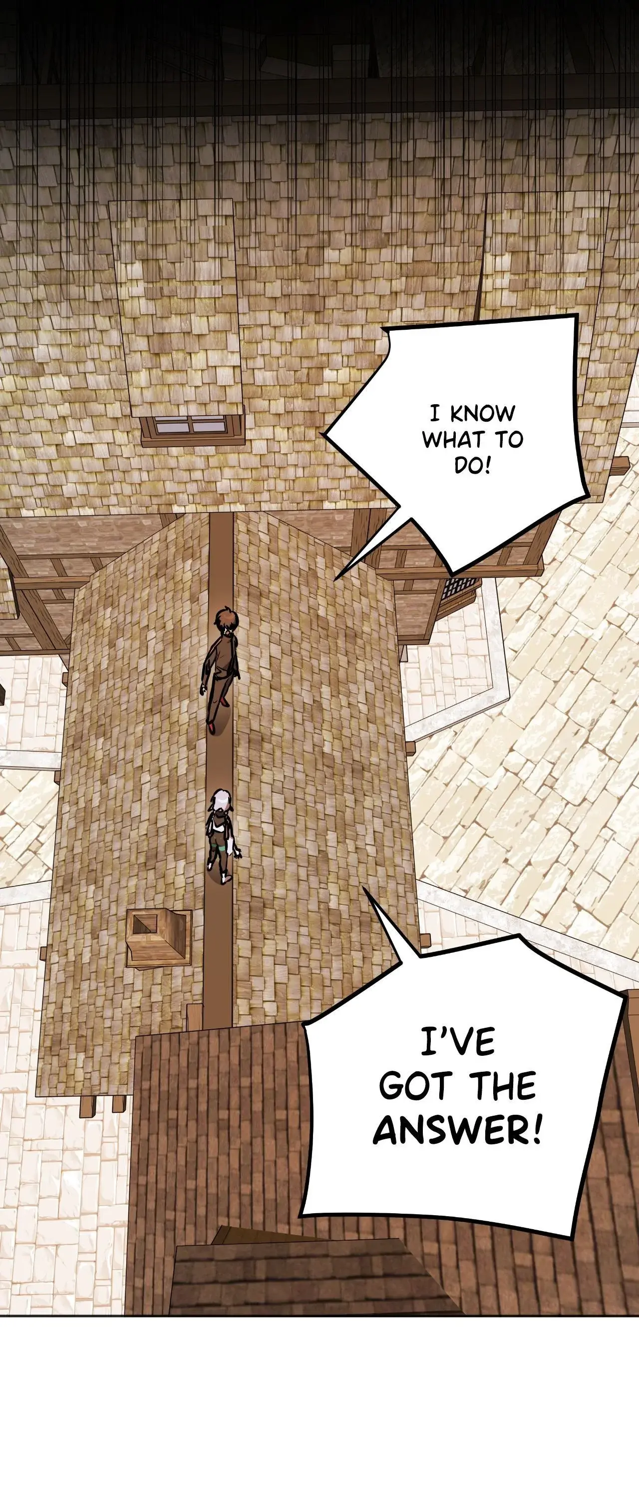 No Mans Land Chapter 84 - Page 1