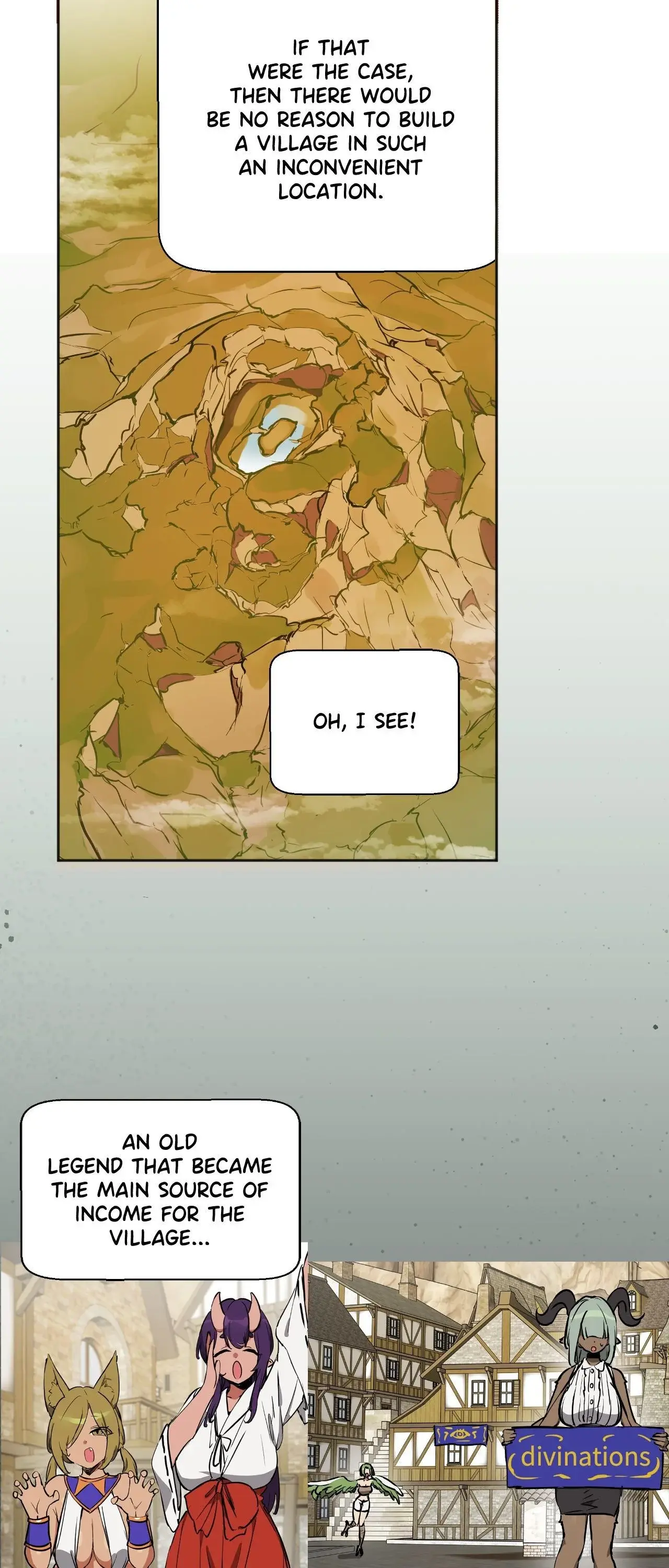 No Mans Land Chapter 84 - Page 14