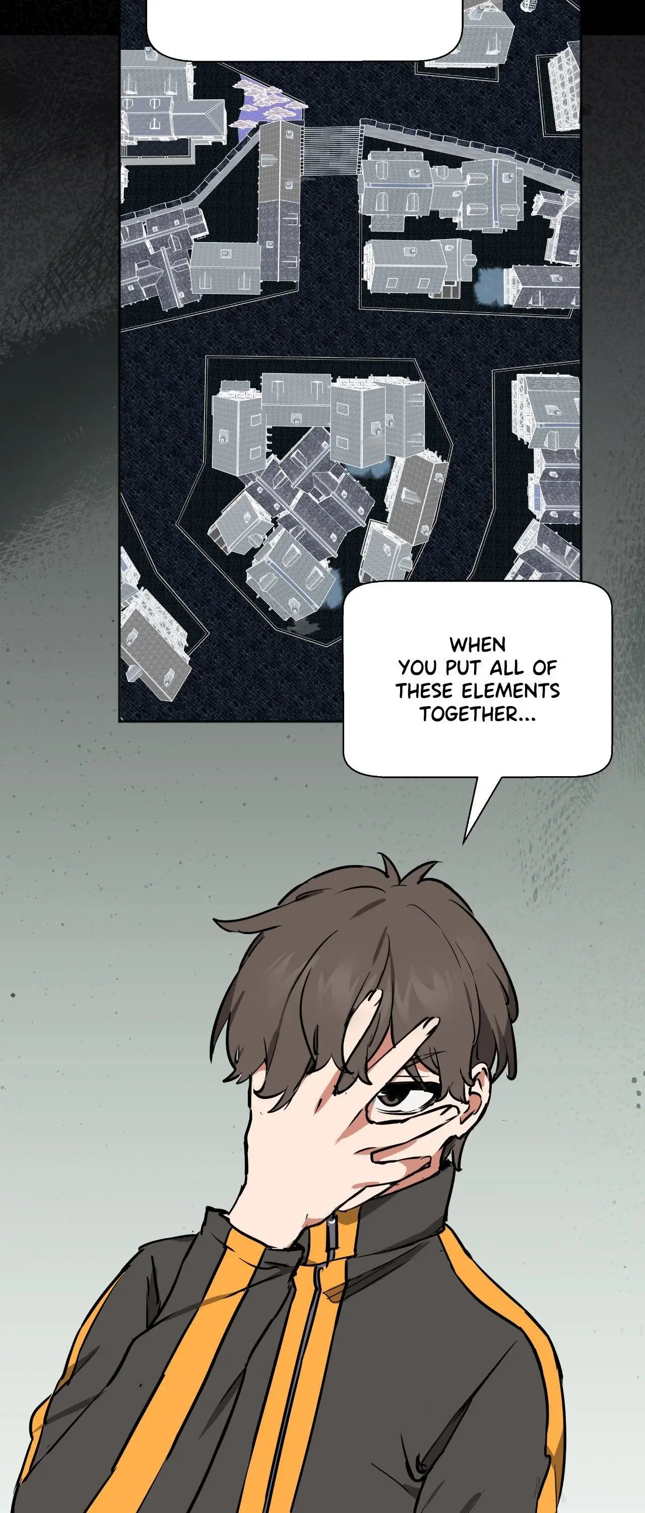 No Mans Land Chapter 84 - Page 16