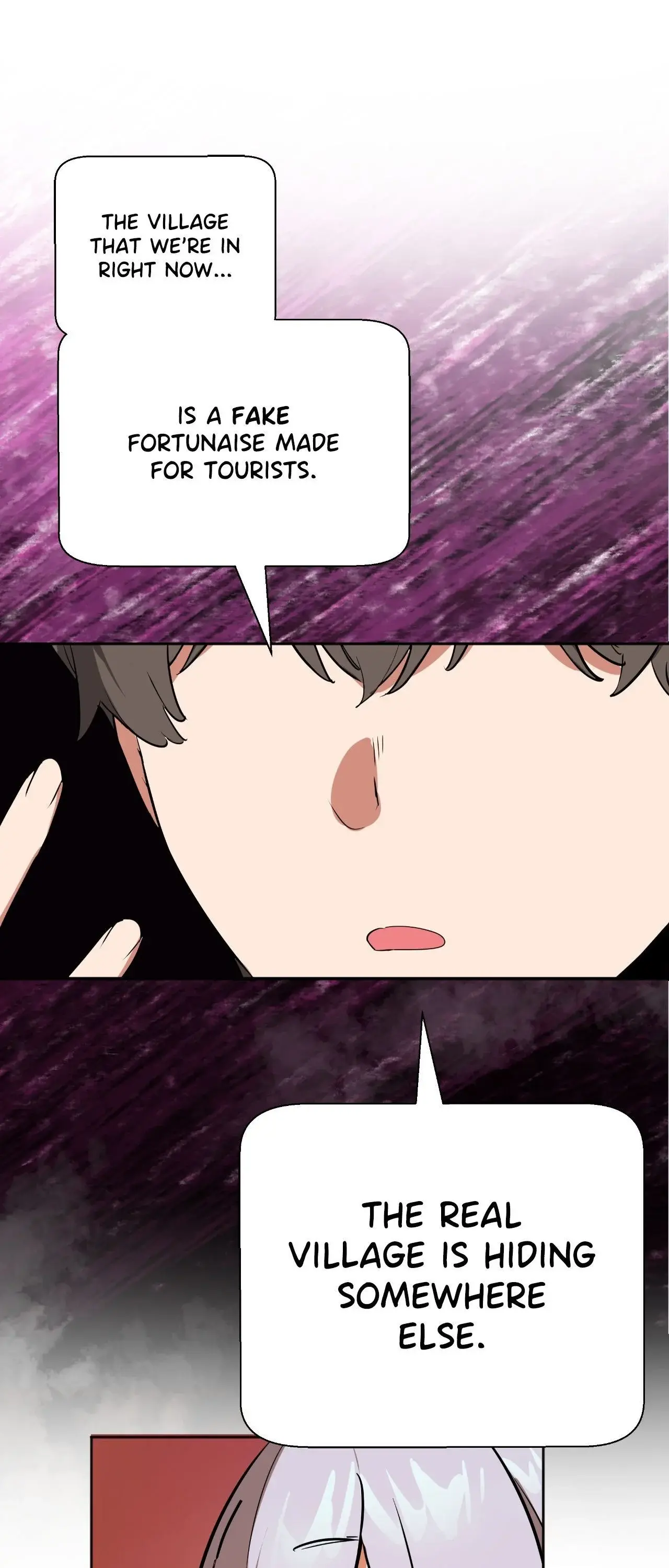 No Mans Land Chapter 84 - Page 18
