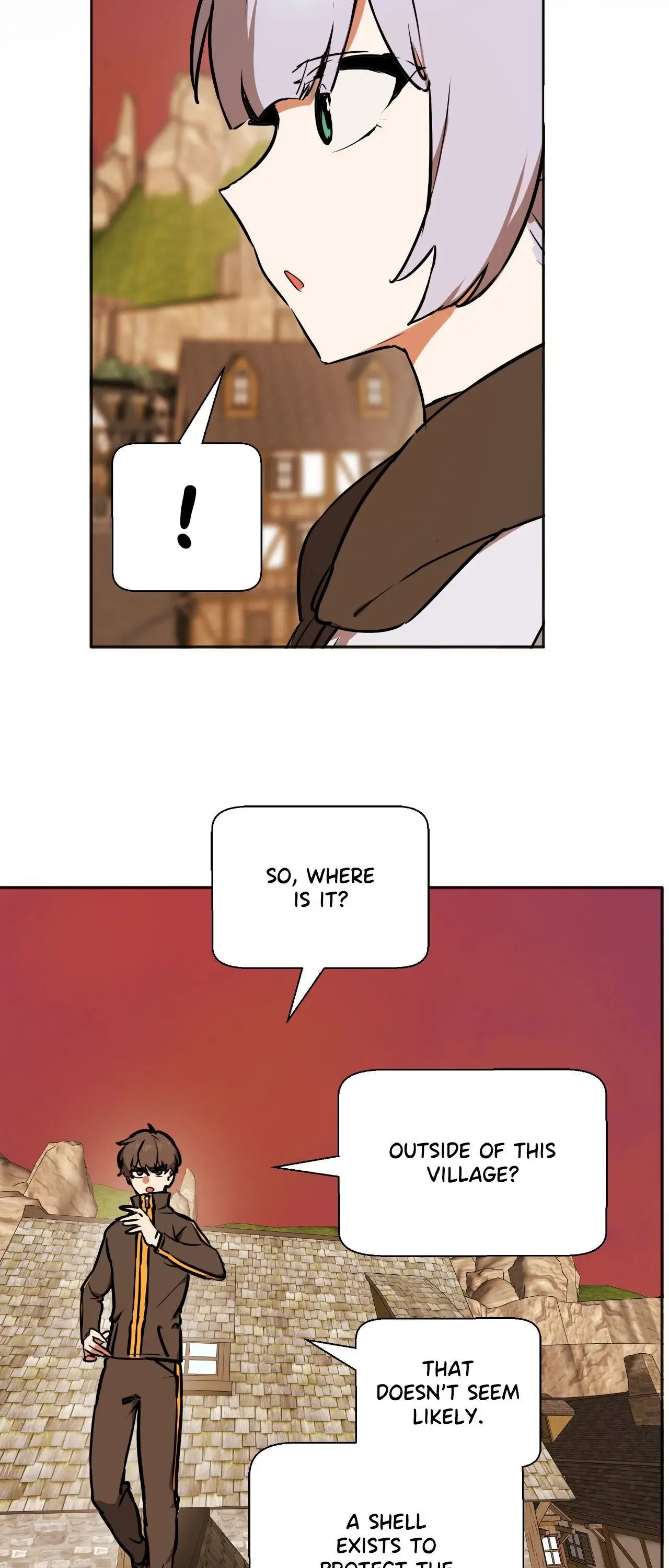 No Mans Land Chapter 84 - Page 19