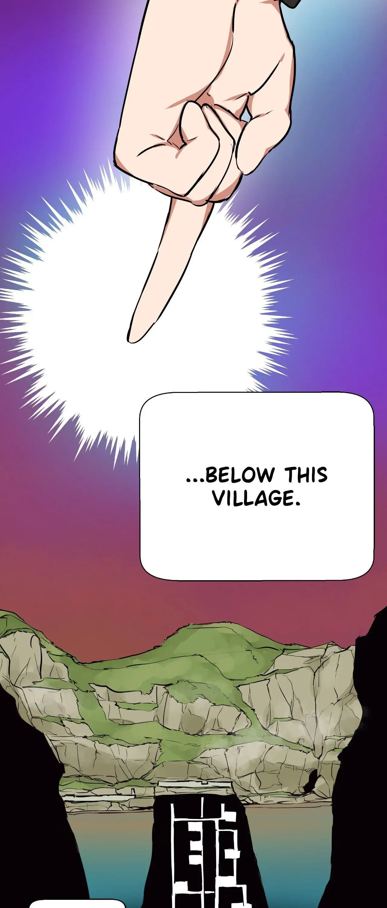 No Mans Land Chapter 84 - Page 21