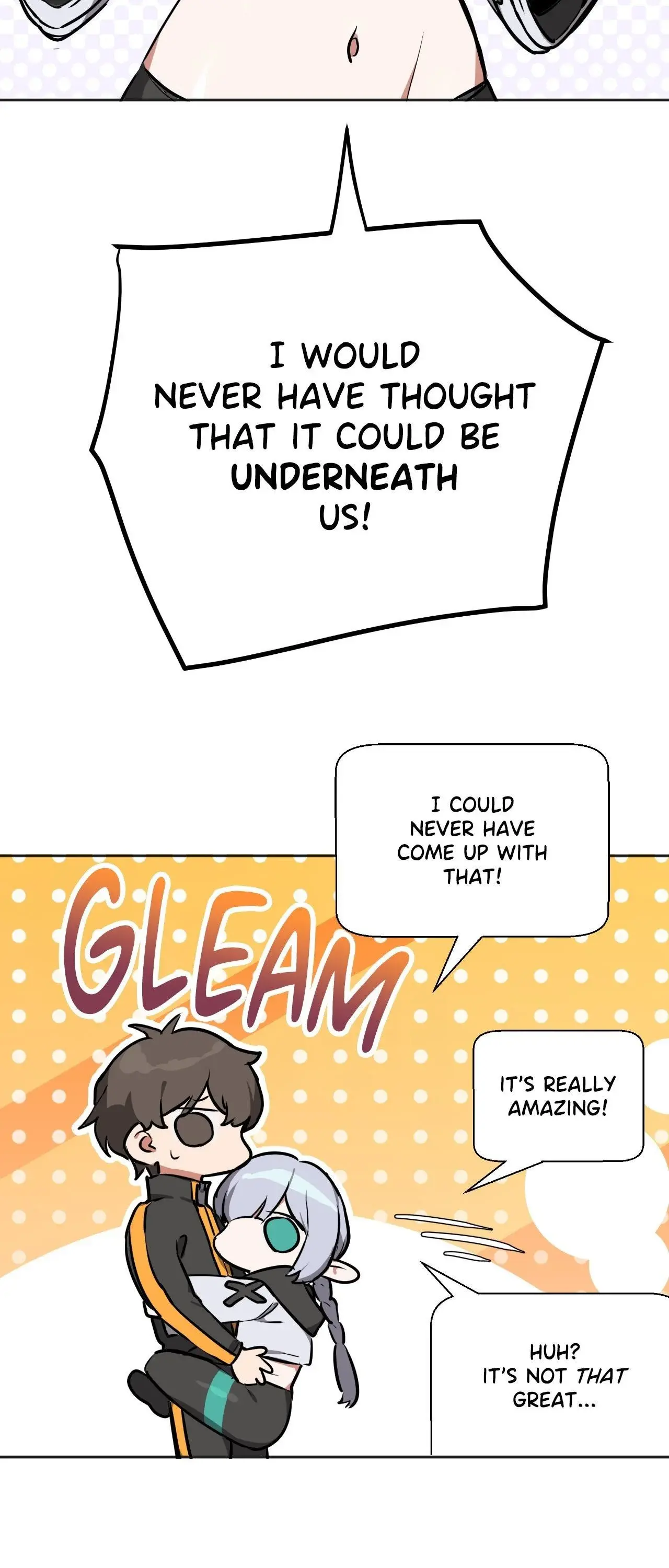 No Mans Land Chapter 84 - Page 25
