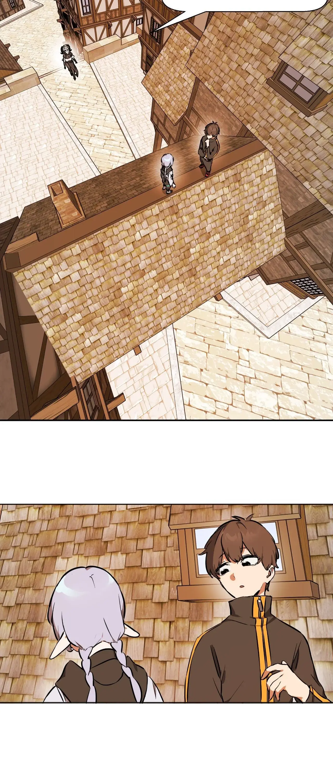 No Mans Land Chapter 84 - Page 29