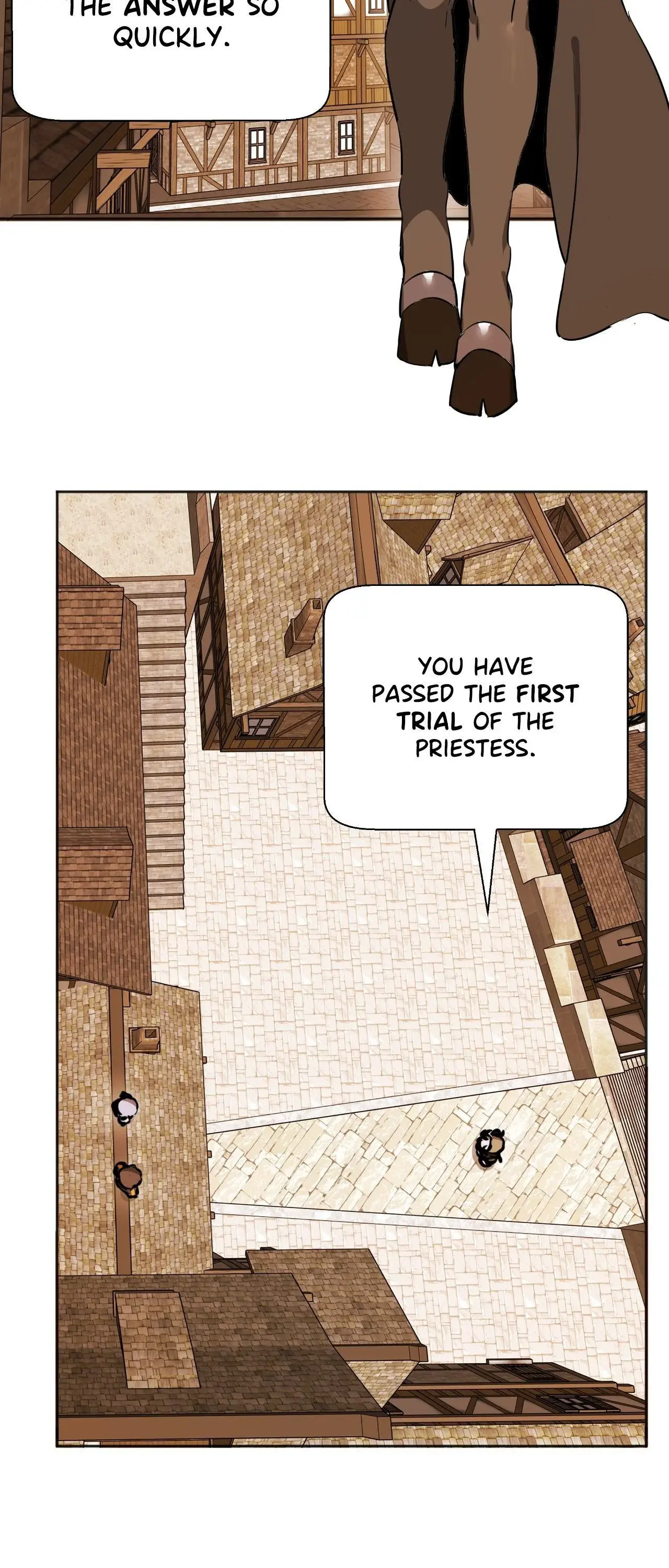 No Mans Land Chapter 84 - Page 31