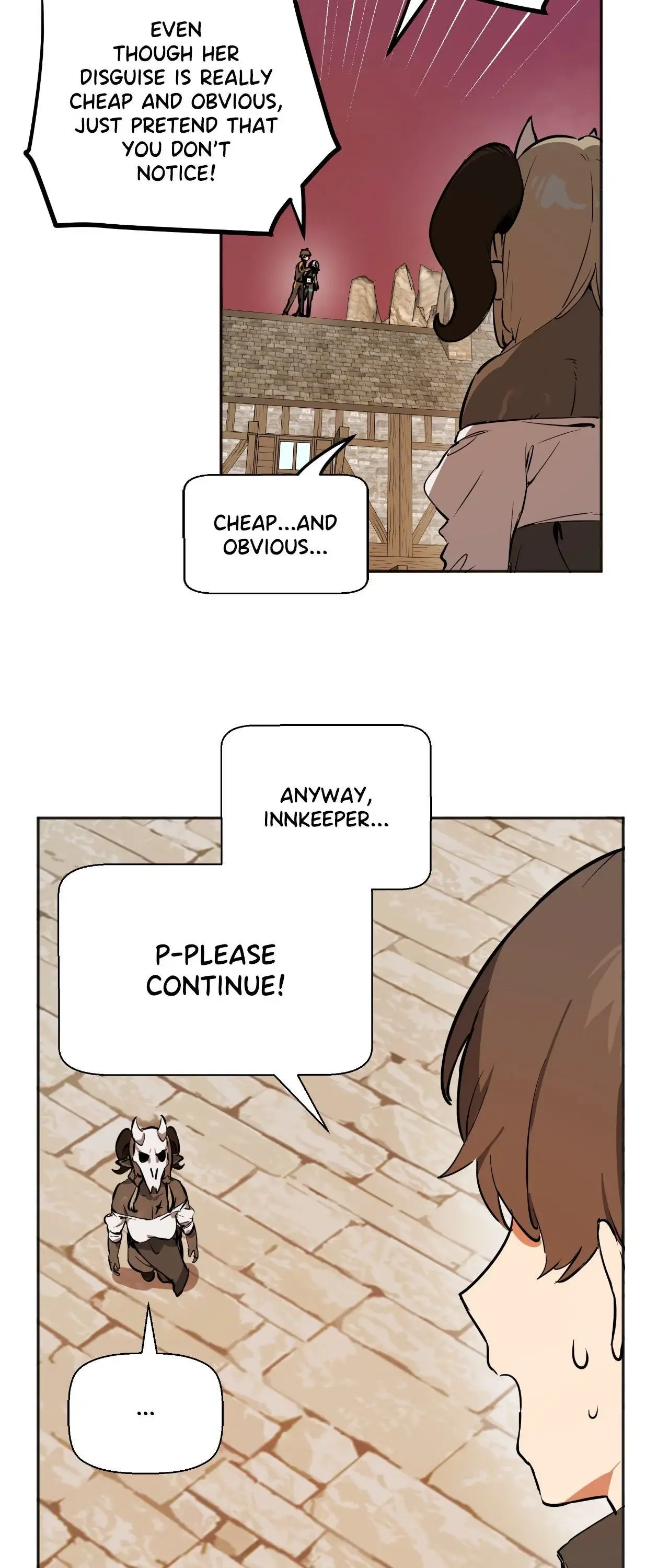 No Mans Land Chapter 84 - Page 36