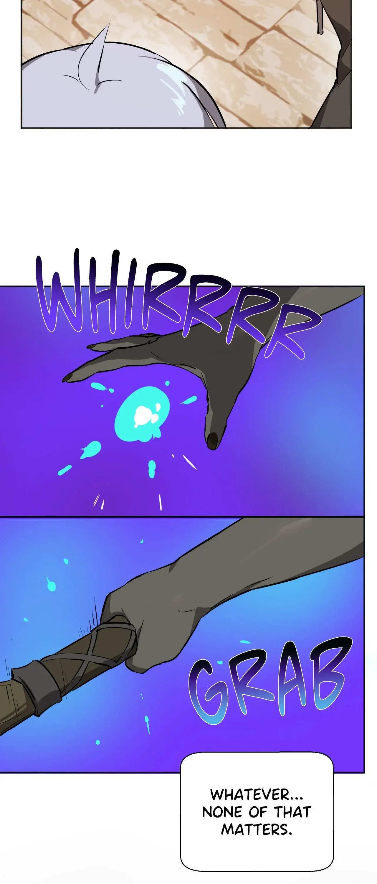 No Mans Land Chapter 84 - Page 37