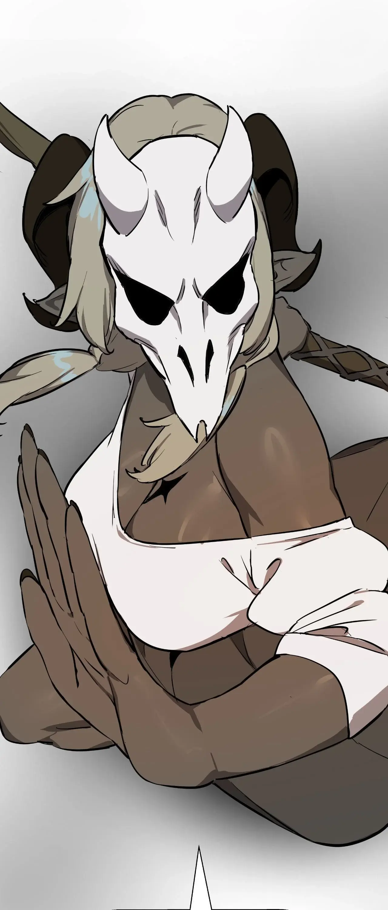 No Mans Land Chapter 84 - Page 38