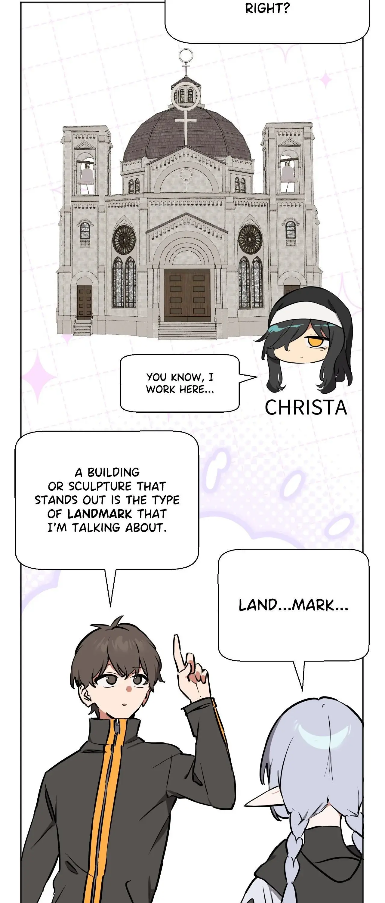 No Mans Land Chapter 84 - Page 6